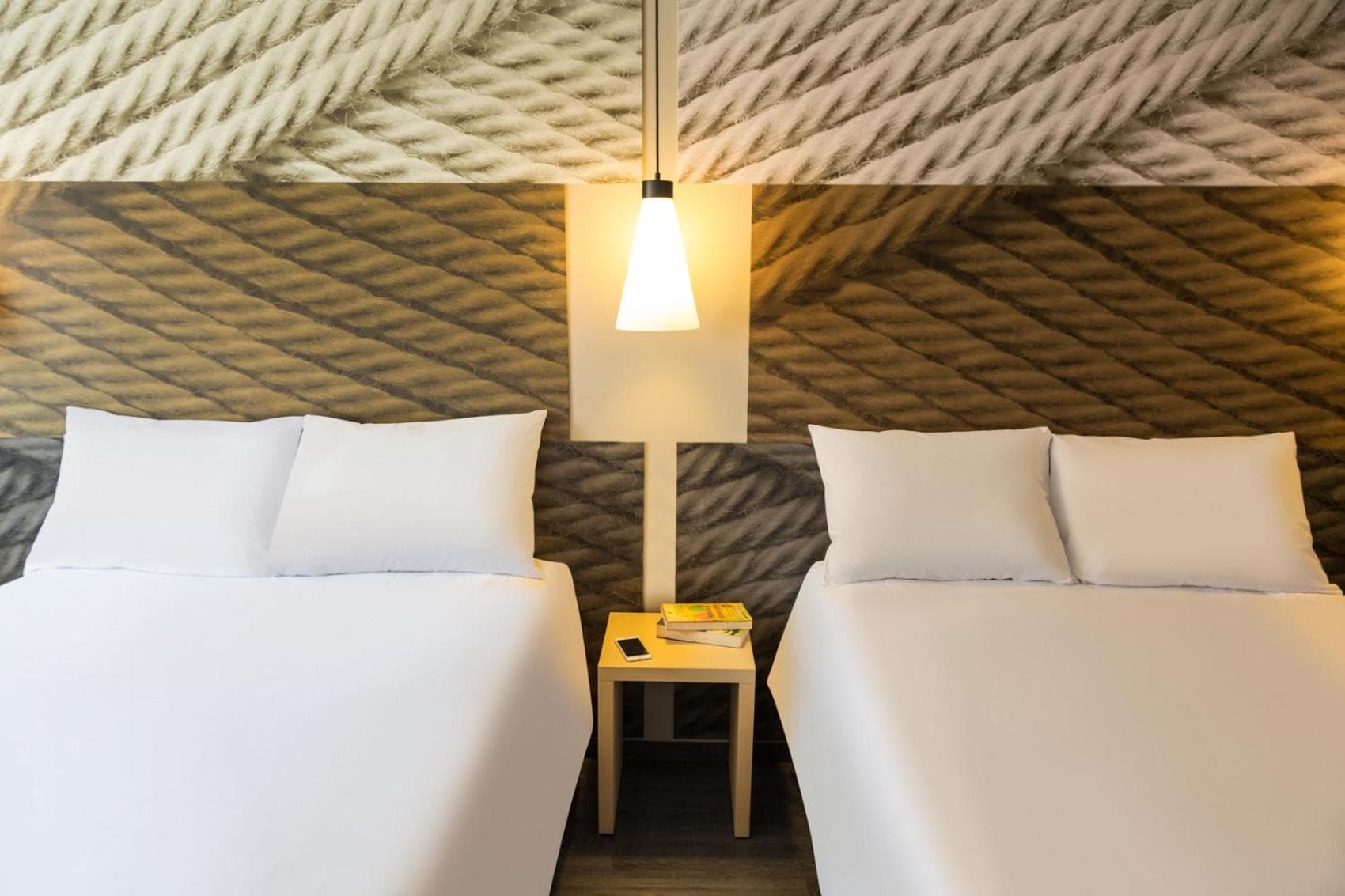 Ibis Mexico Tlalnepantla — 17