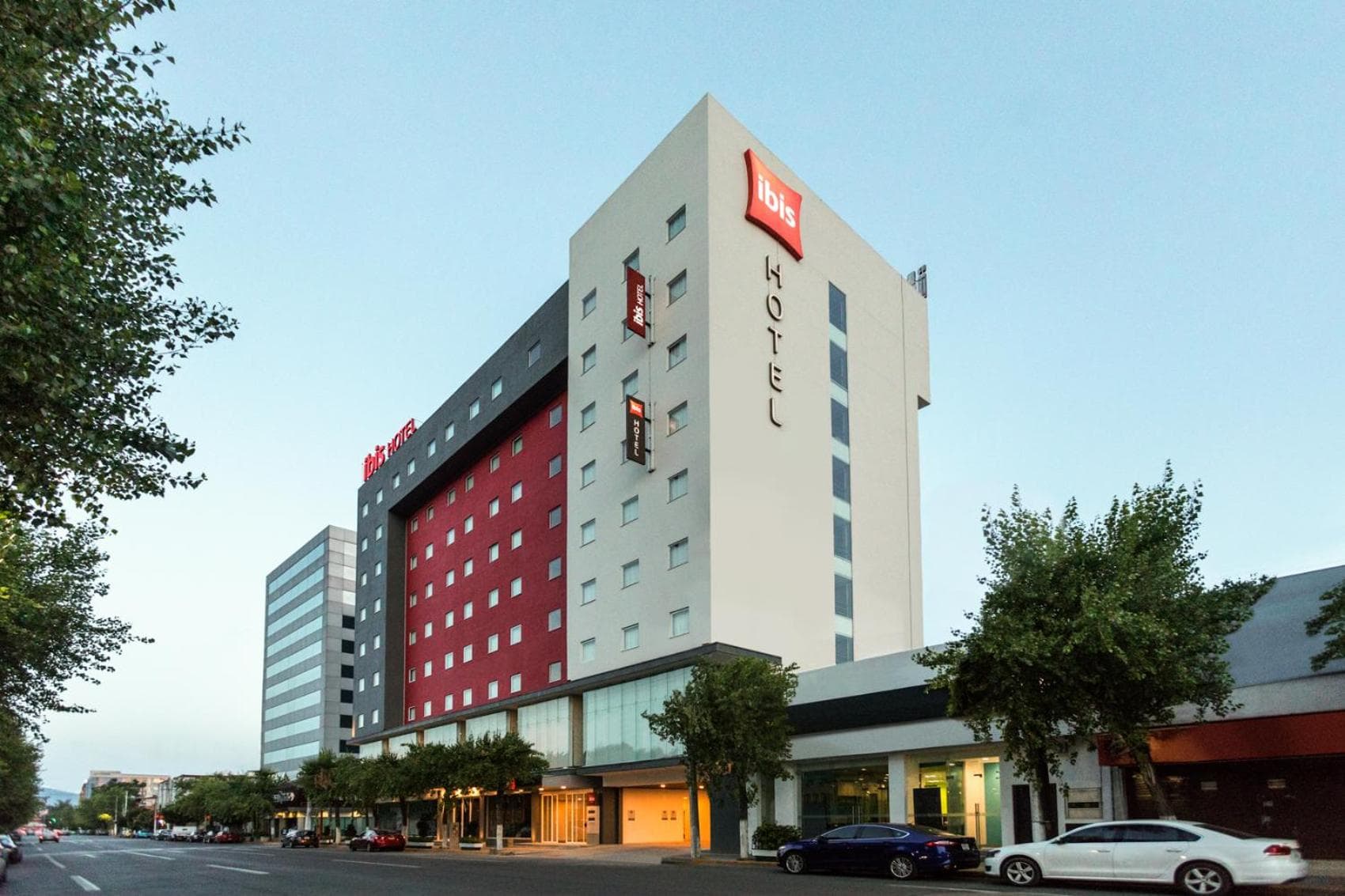 Ibis Mexico Tlalnepantla — 4