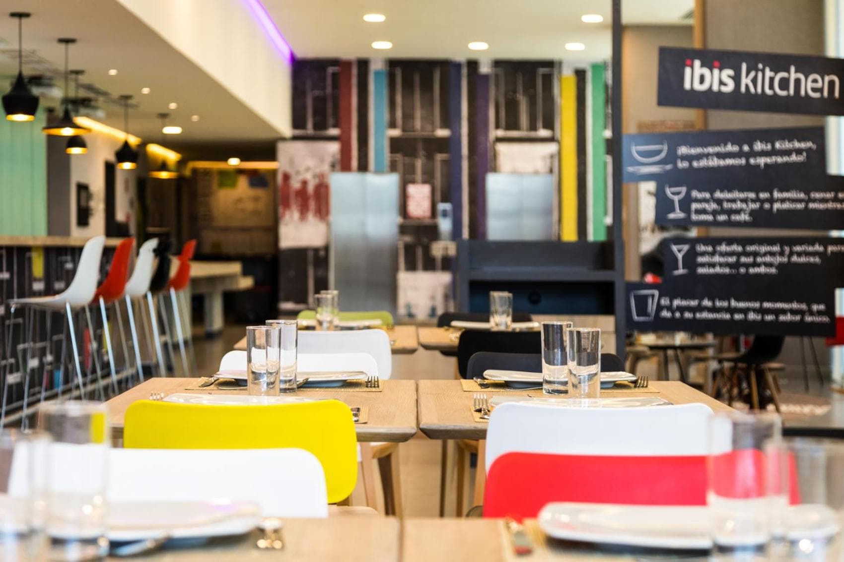 Ibis Mexico Tlalnepantla — 5