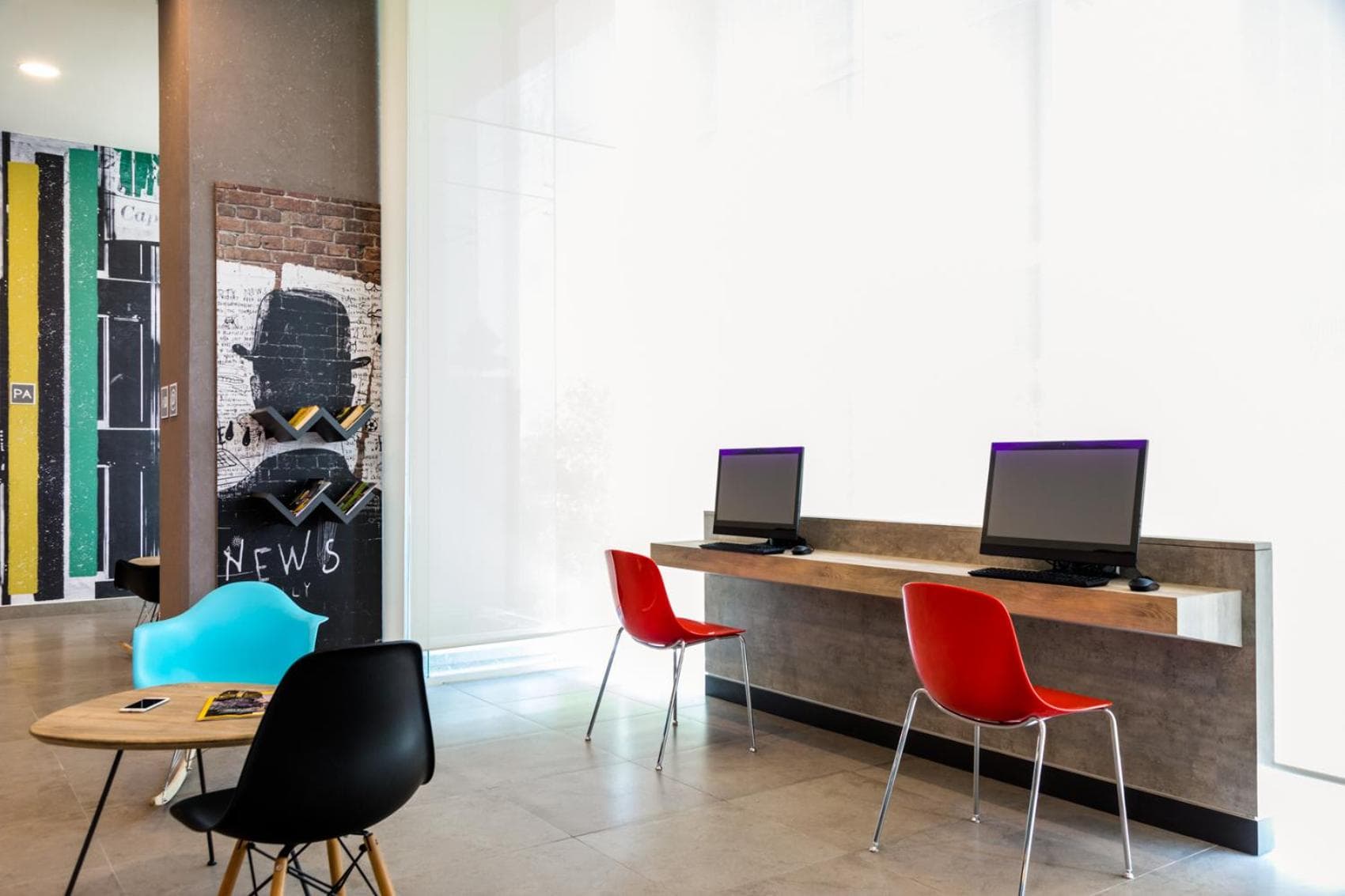 Ibis Mexico Tlalnepantla — 25