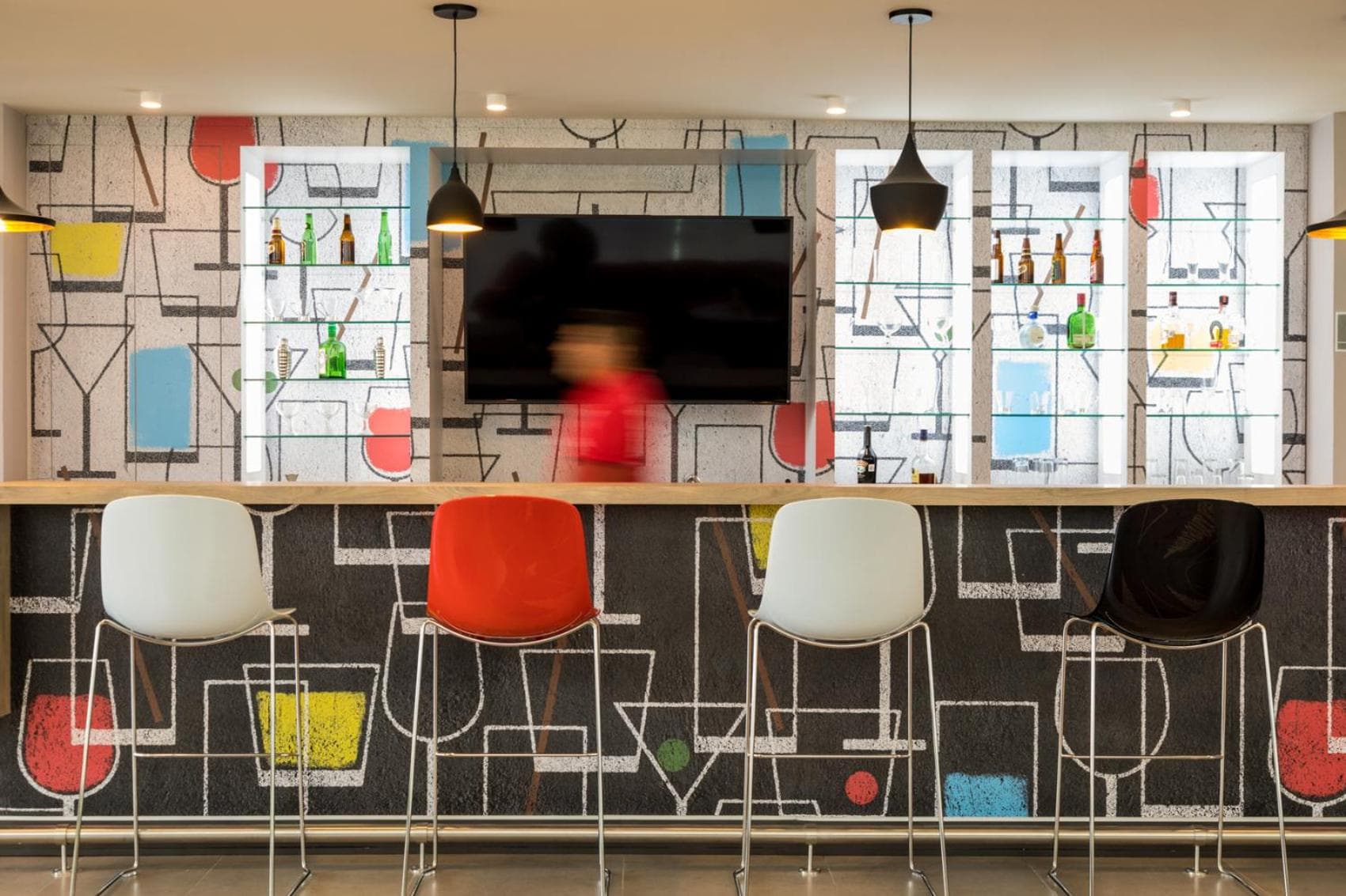 Ibis Mexico Tlalnepantla — 10