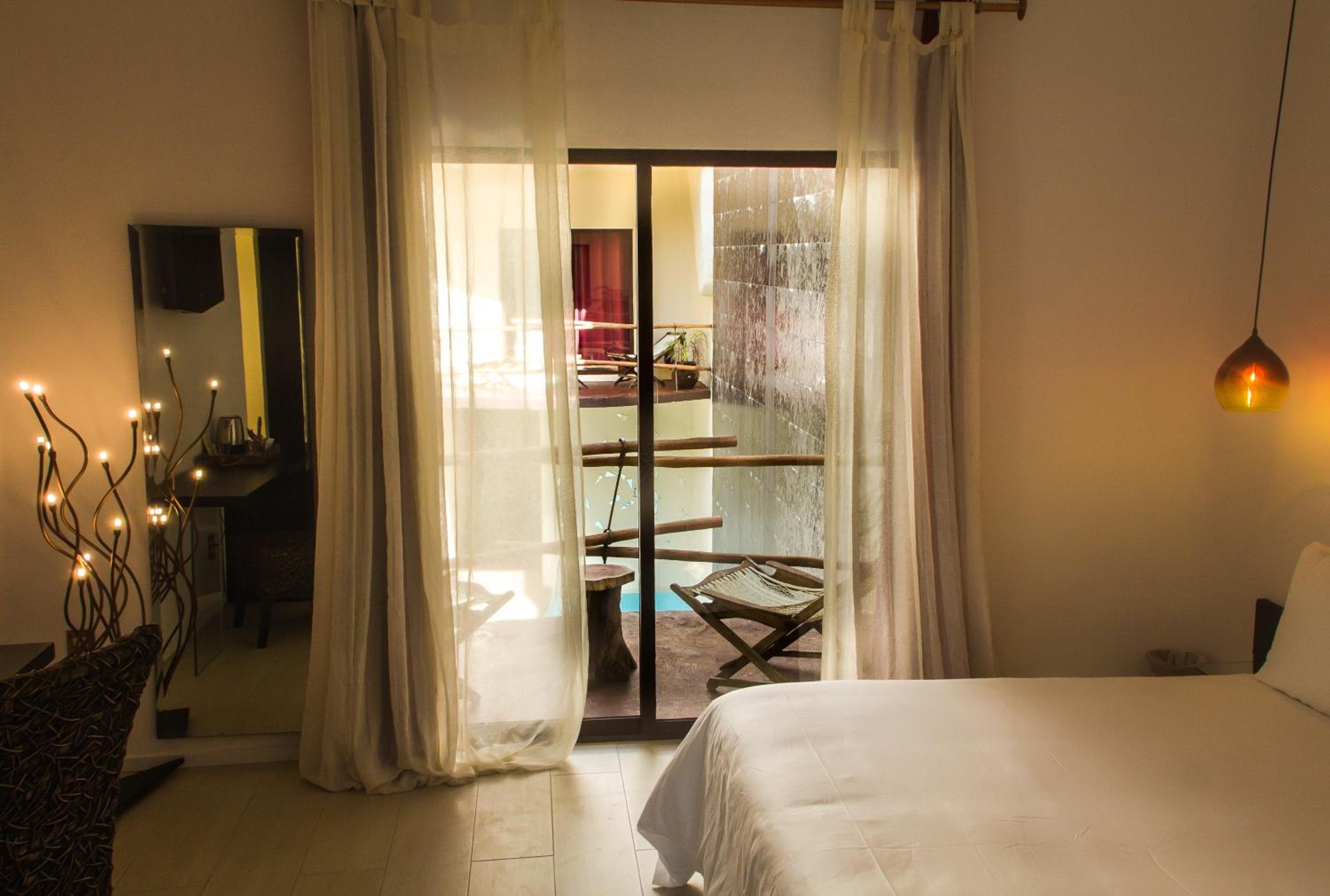 Kinbe Hotel Boutique — 24