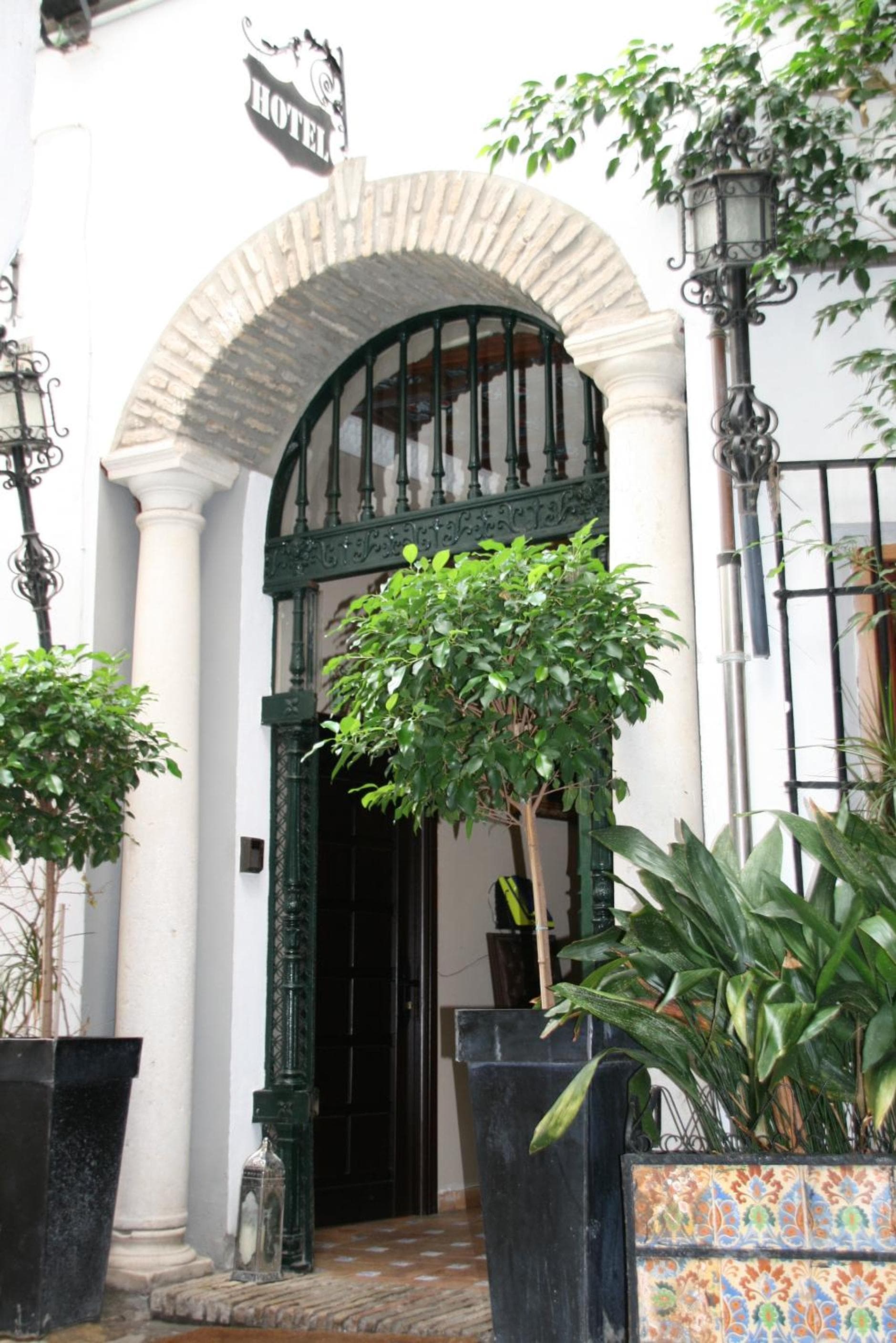 Hotel Convento La Gloria — 2