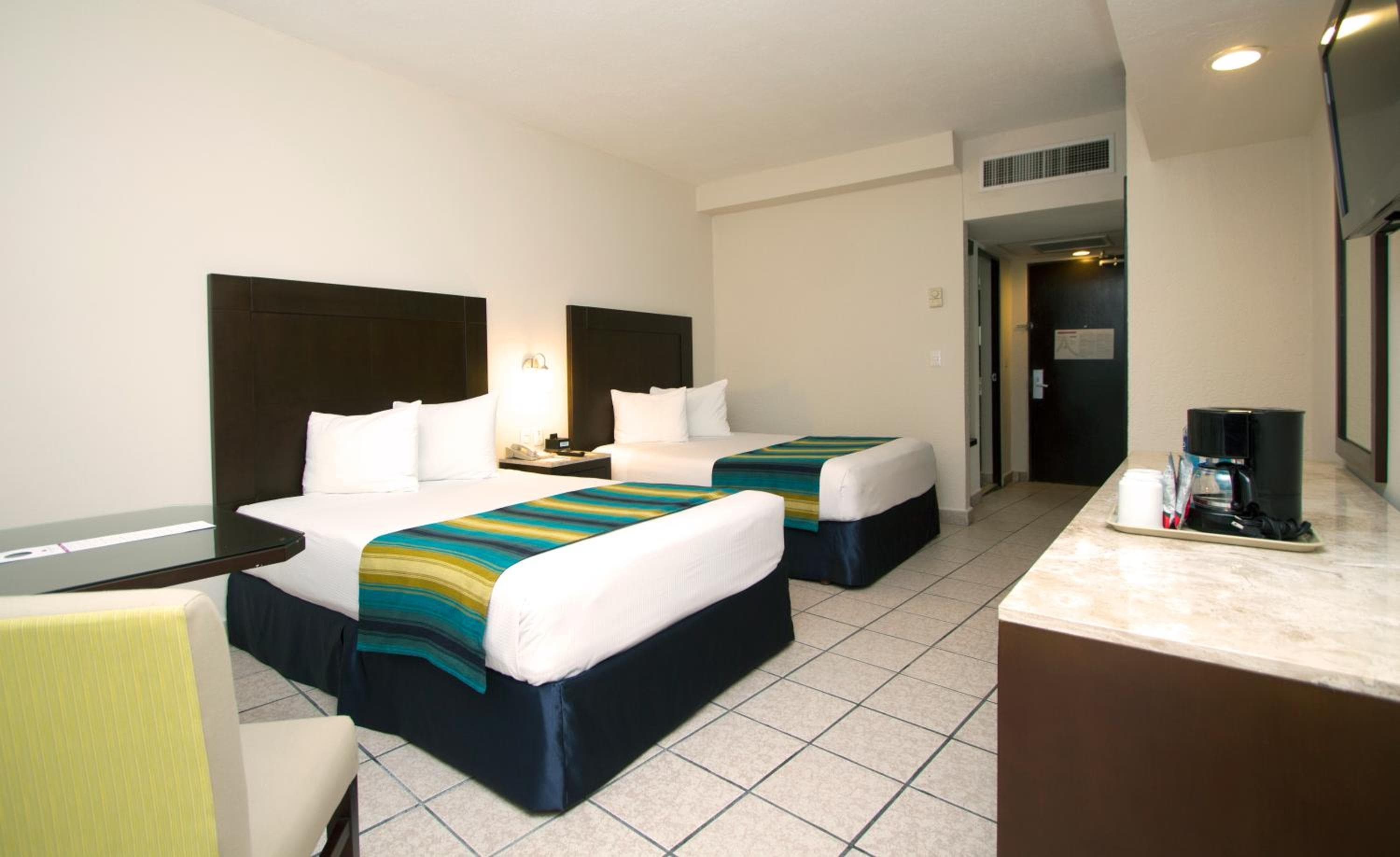 Crown Paradise Club Cancún - Todo Incluido — 30