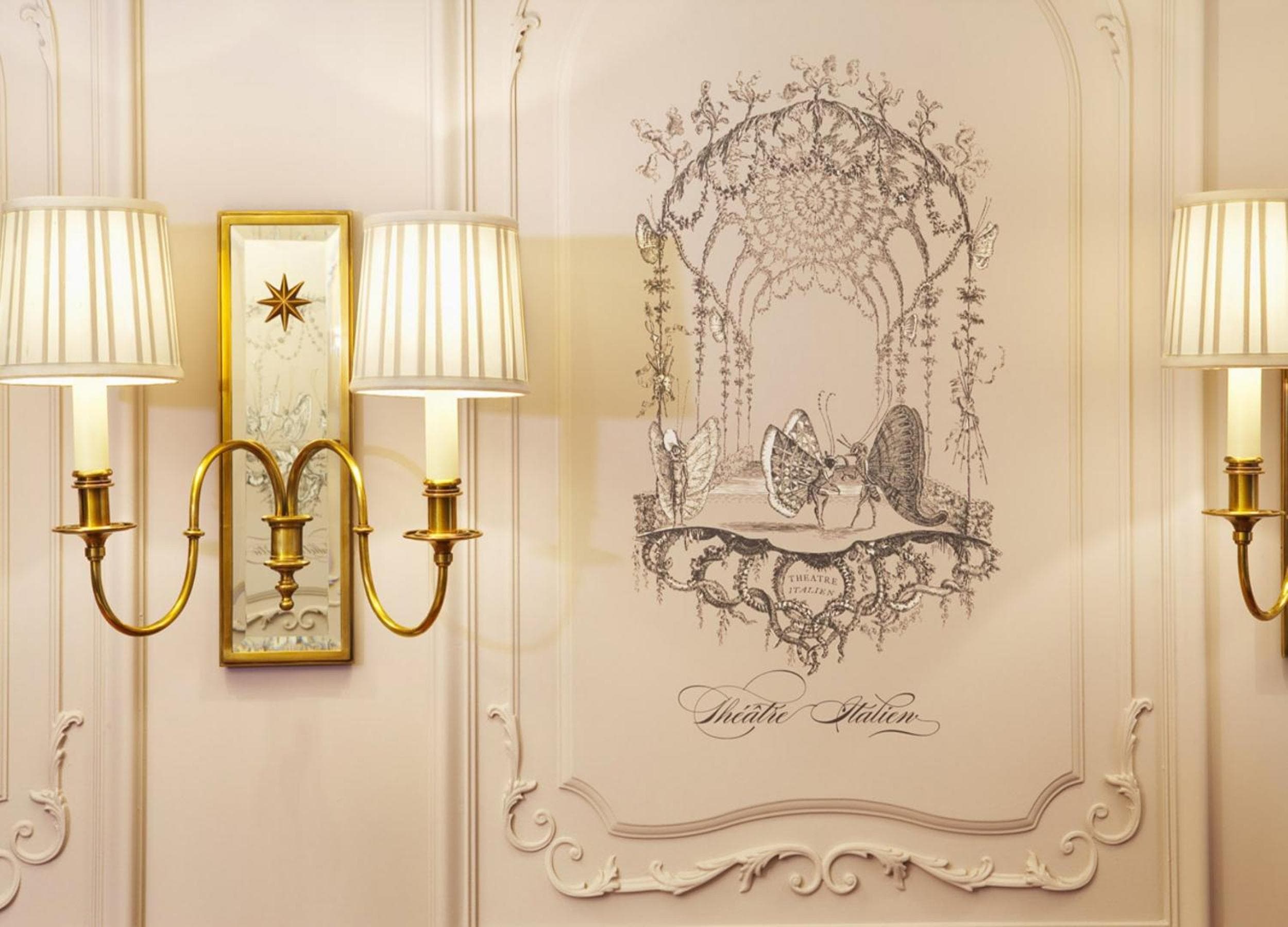 La Maison Favart — 29