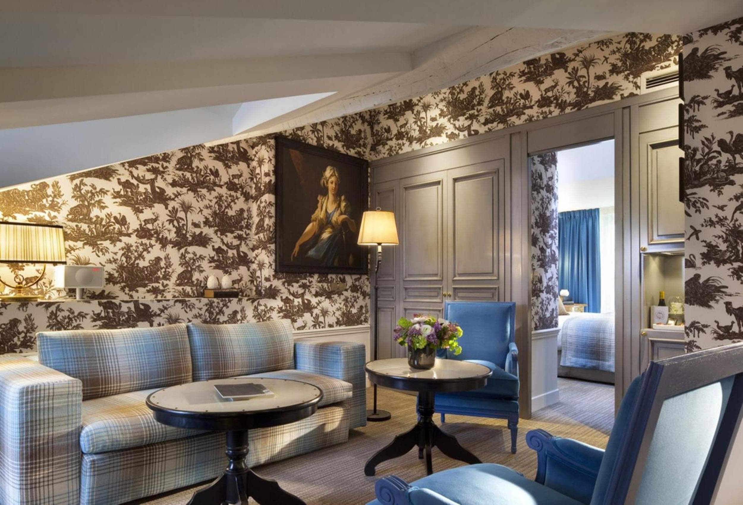 La Maison Favart — 27