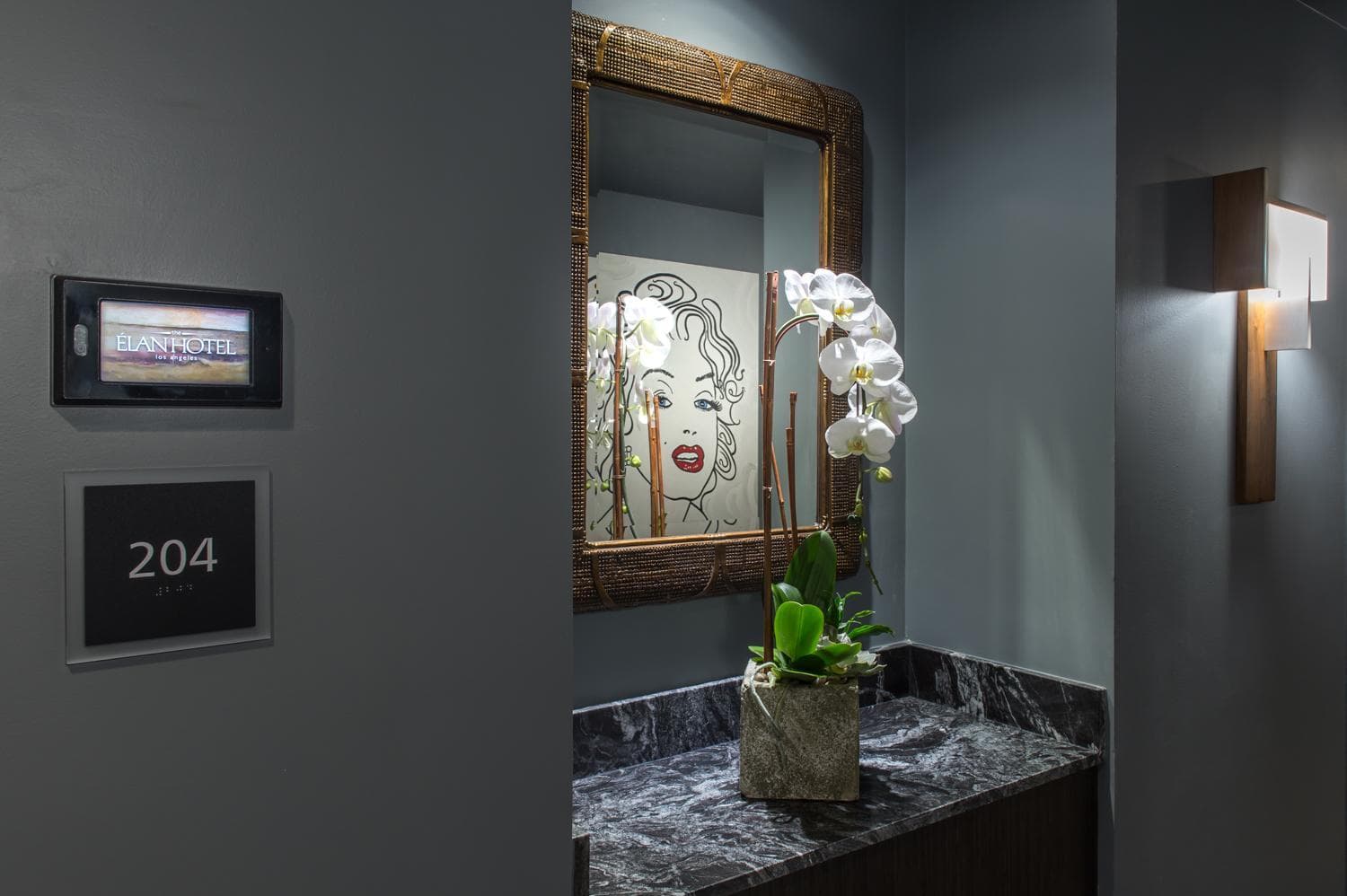 Hotel Elan — 4