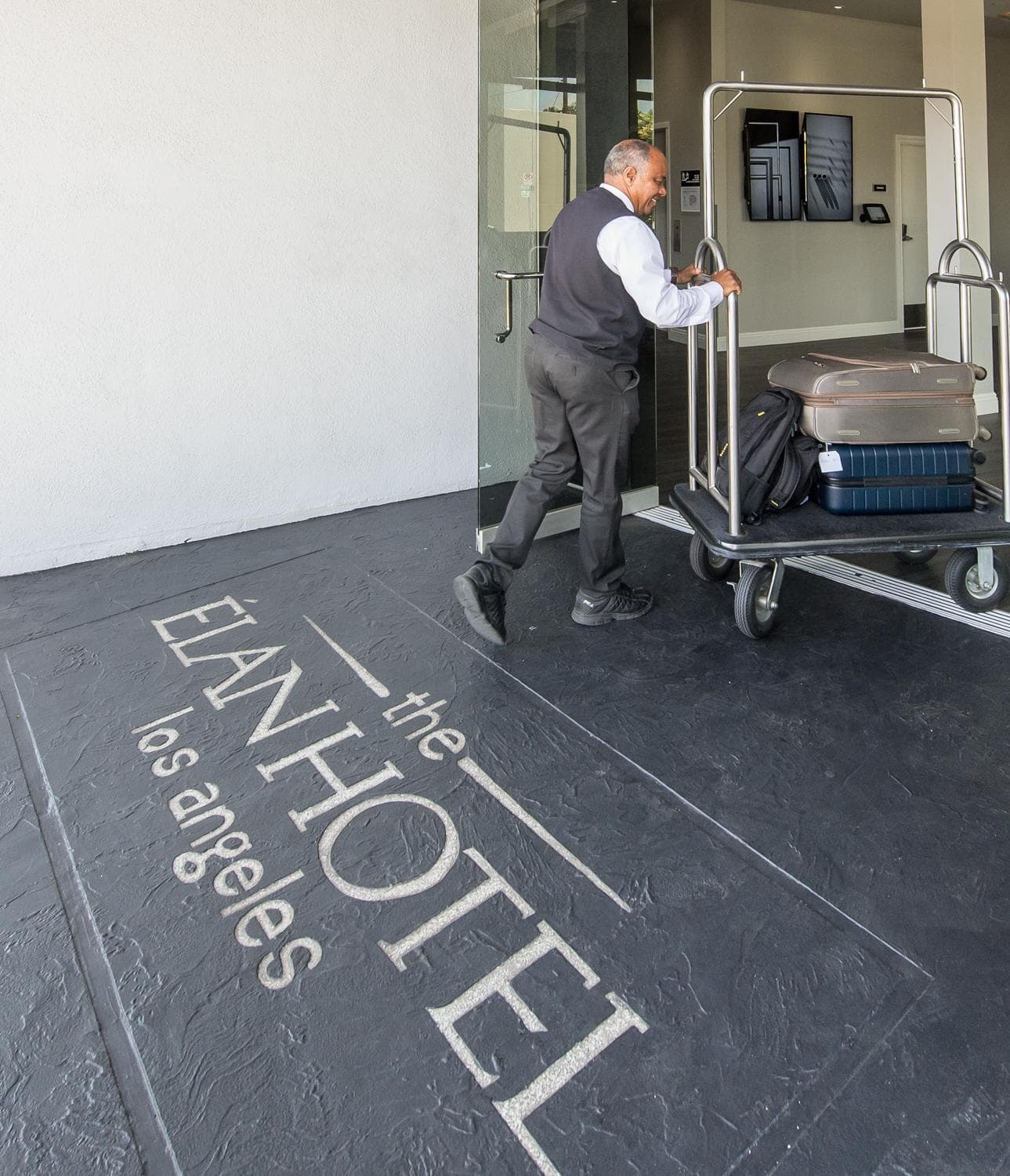 Hotel Elan — 21