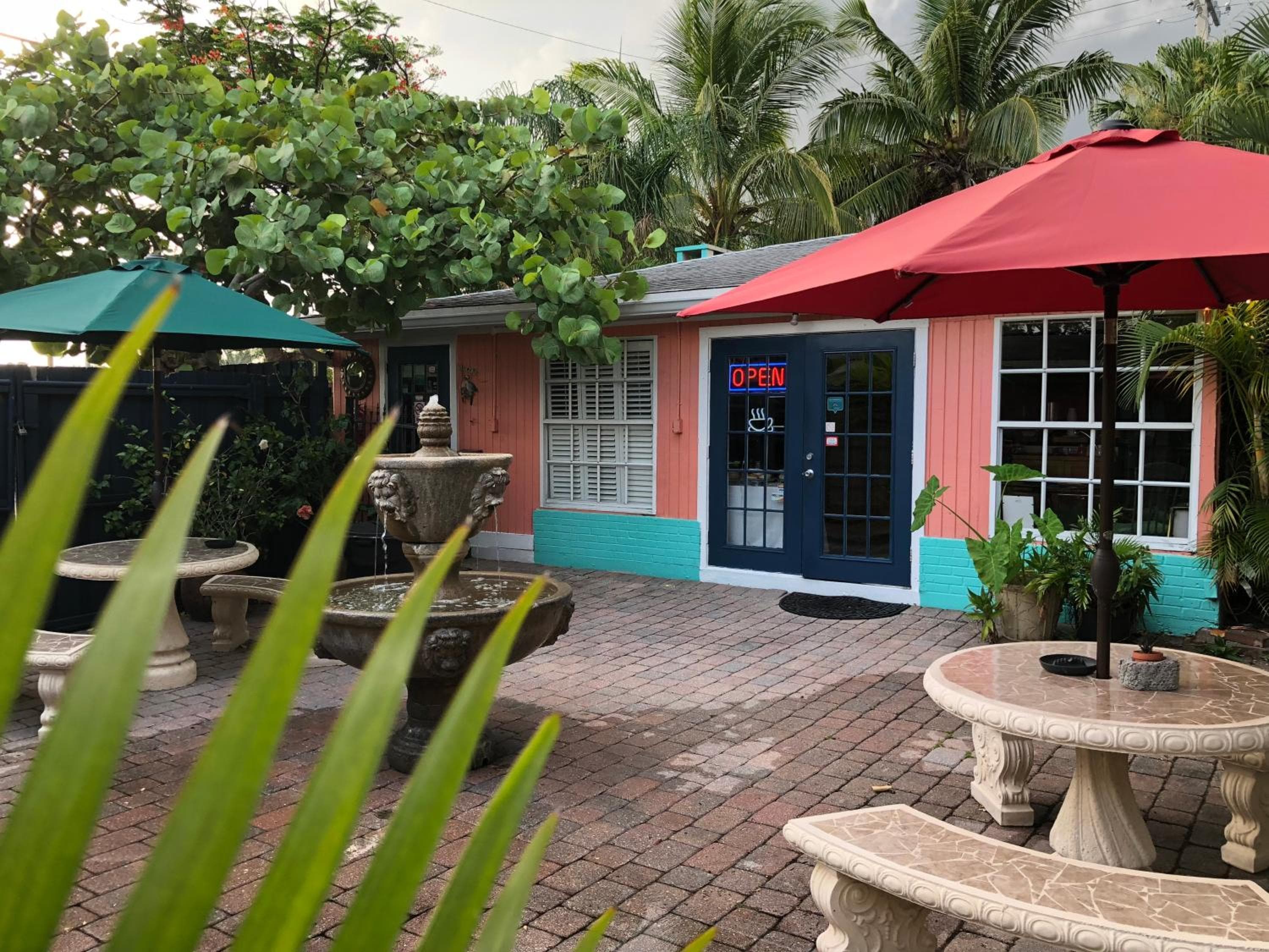 Calypso Inn Wilton Resort gay per uomini — 18