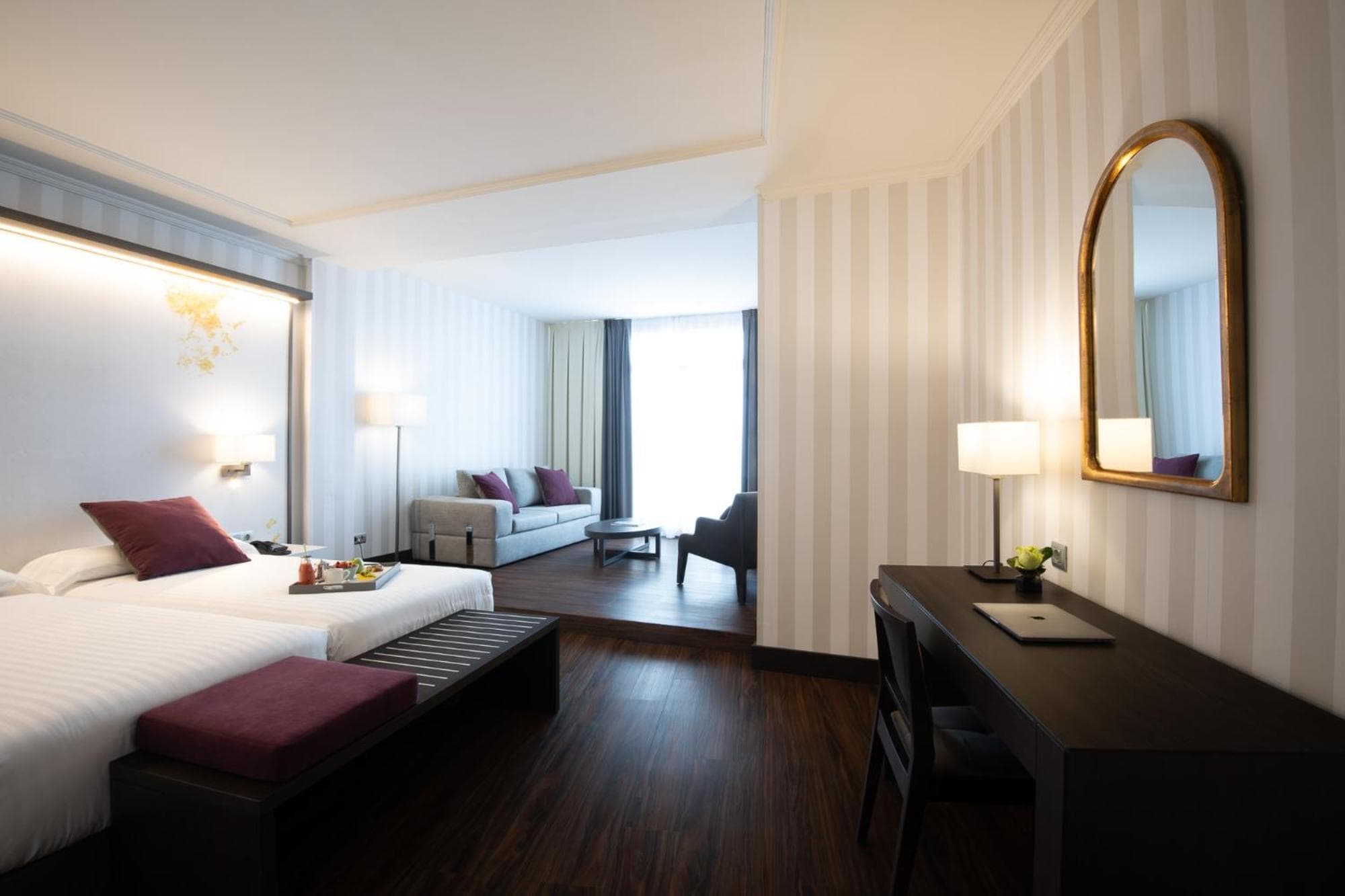 Intur Palacio San Martin — 18