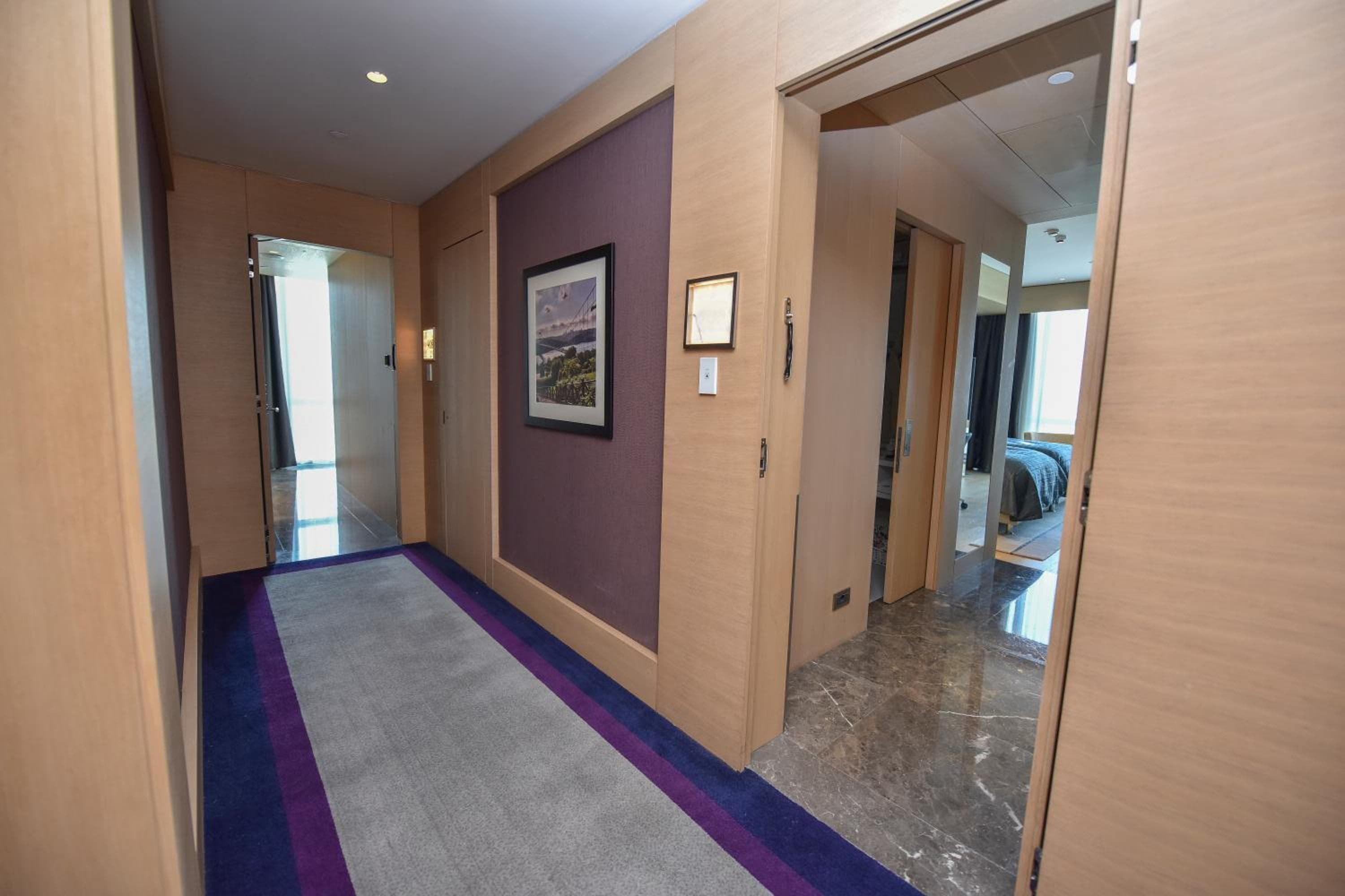 Wyndham Grand Estambul Levent — 29
