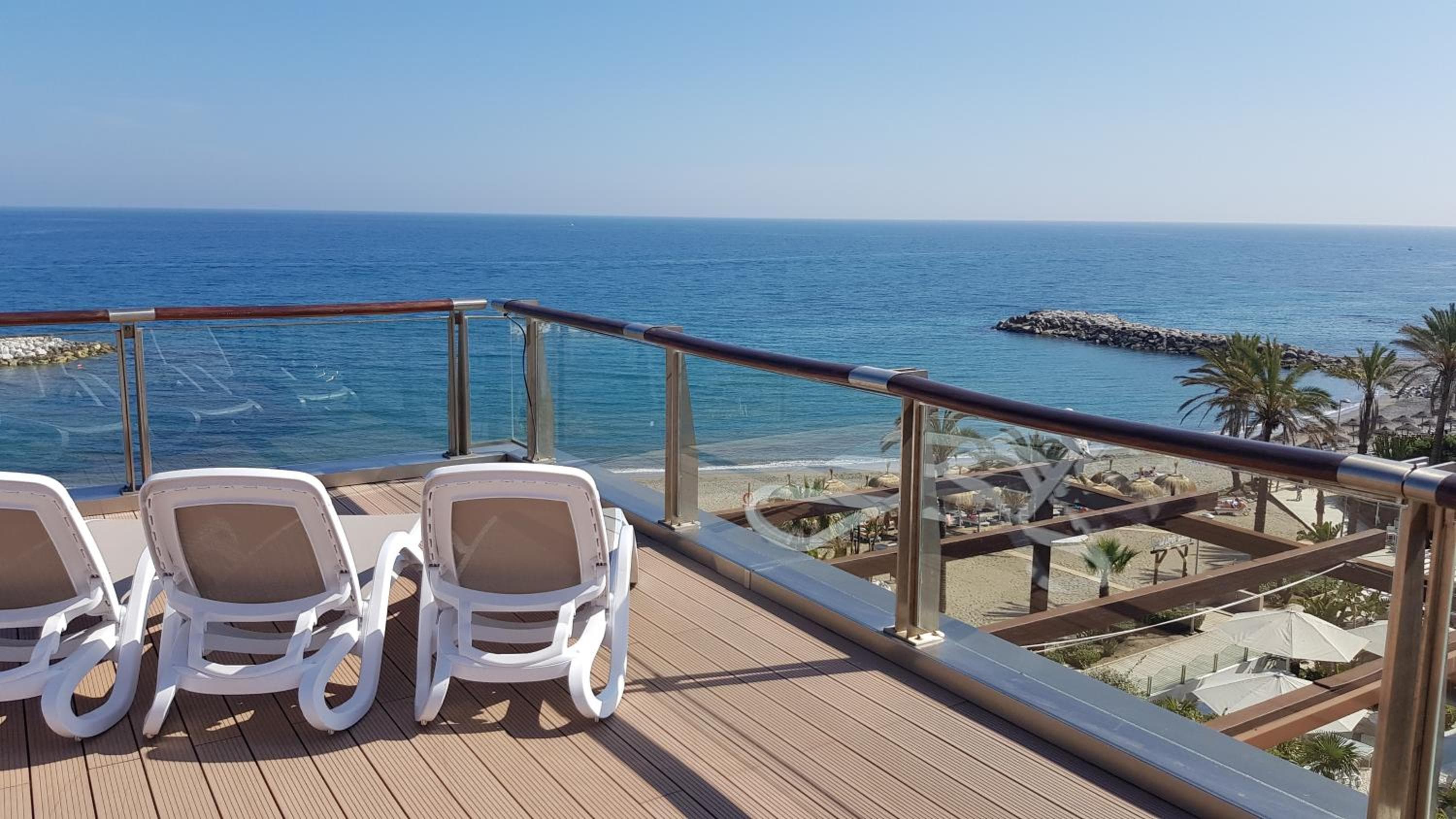 Gran Hotel Guadalpín Banus — 26