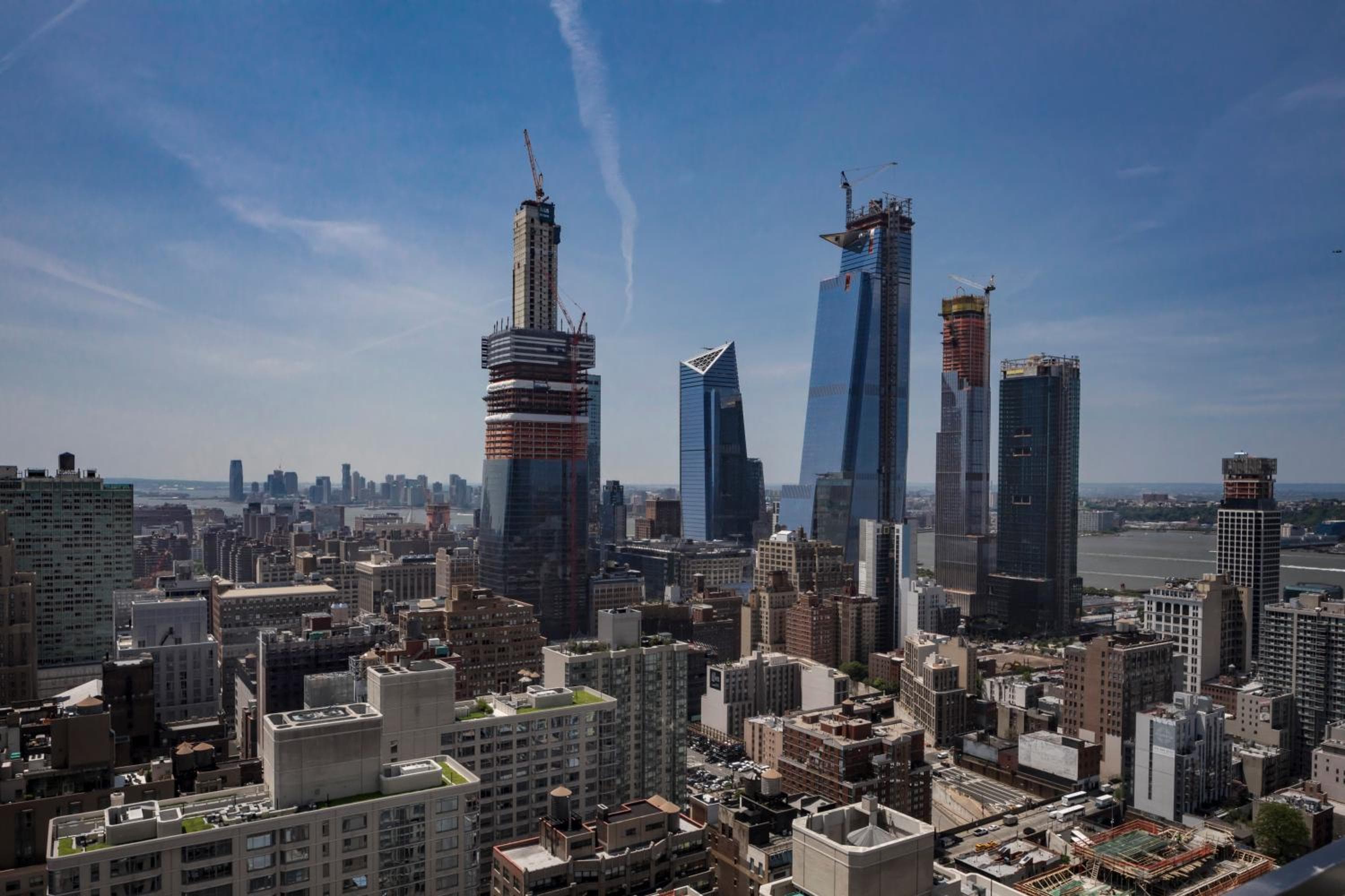 Aliz Hotel Times Square — 30