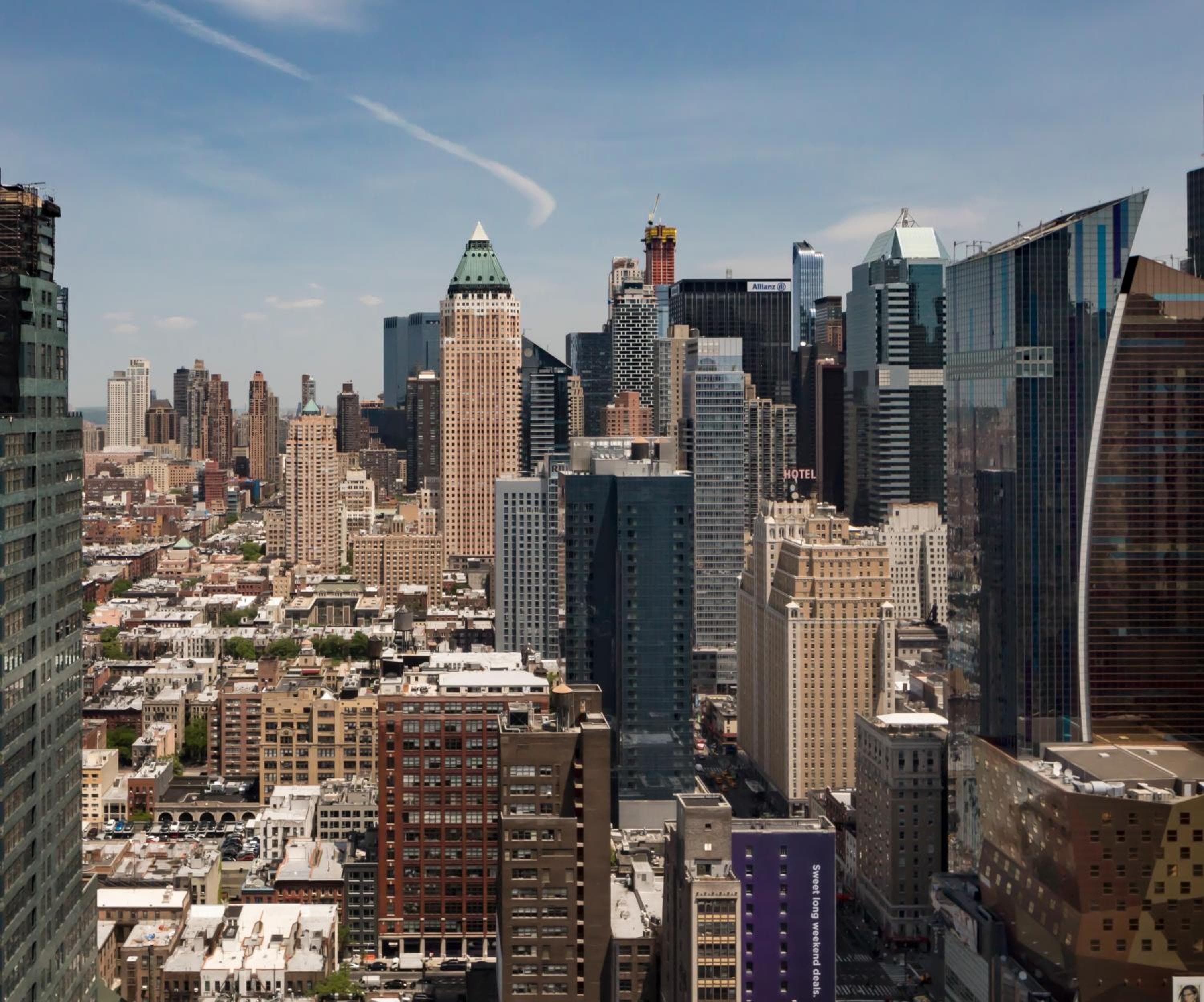 Aliz Hotel Times Square — 19