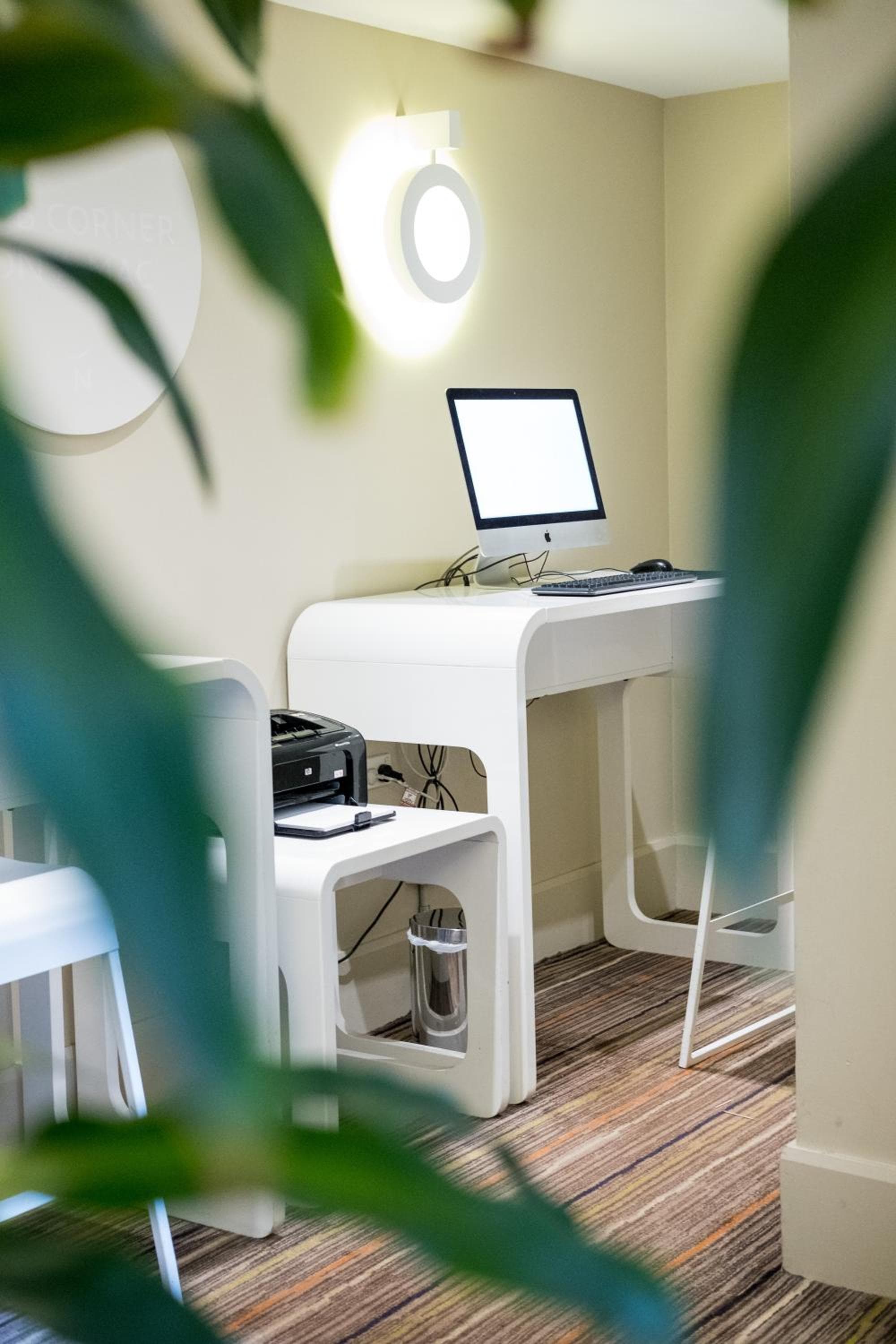 Sydney Central Hotel managed by The Ascott Limited hotel, 169-179 Thomas Street, Sydney, Australia — photo 52