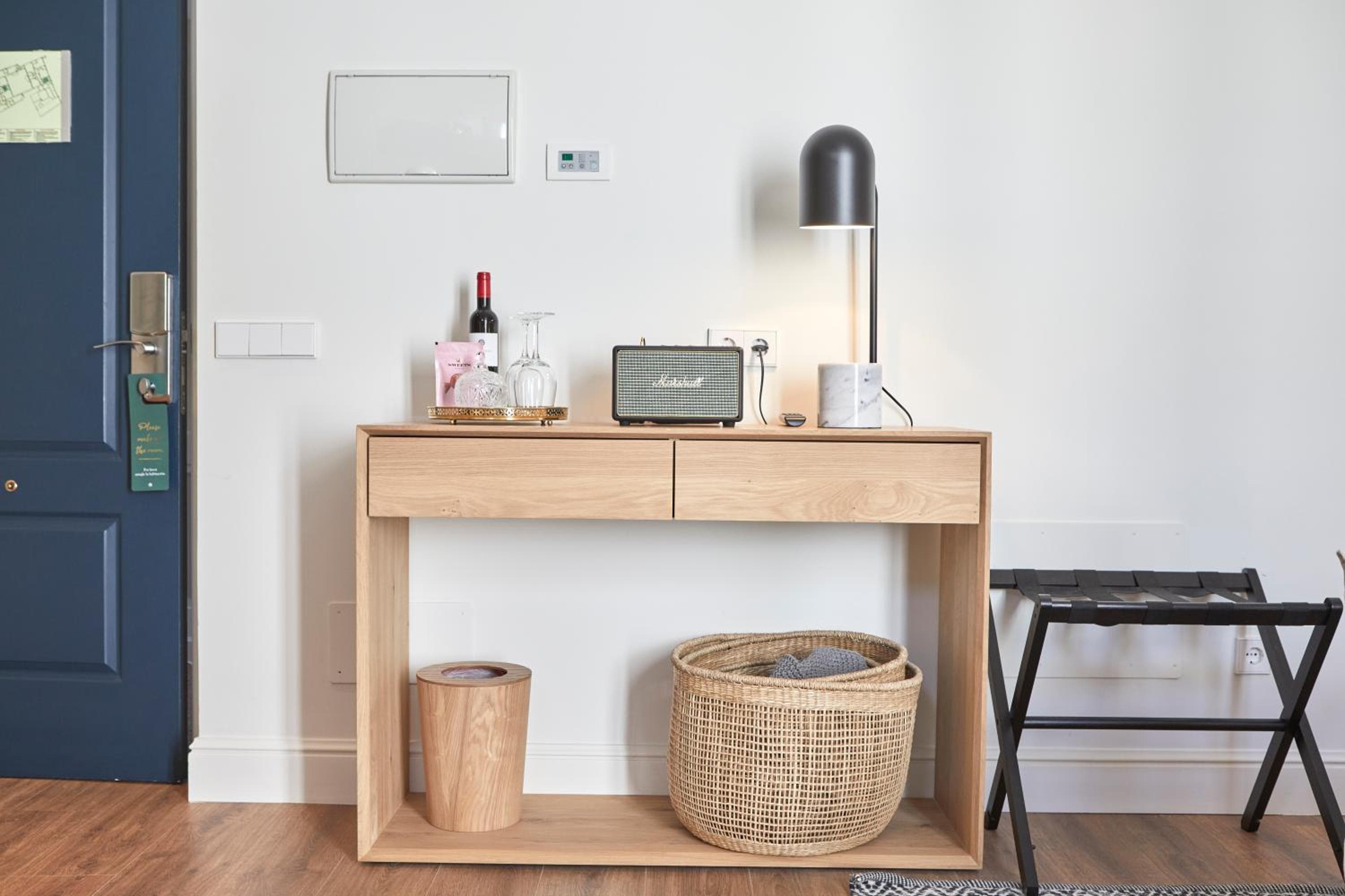 MHOUSE Boutique Hotel Palma — 20