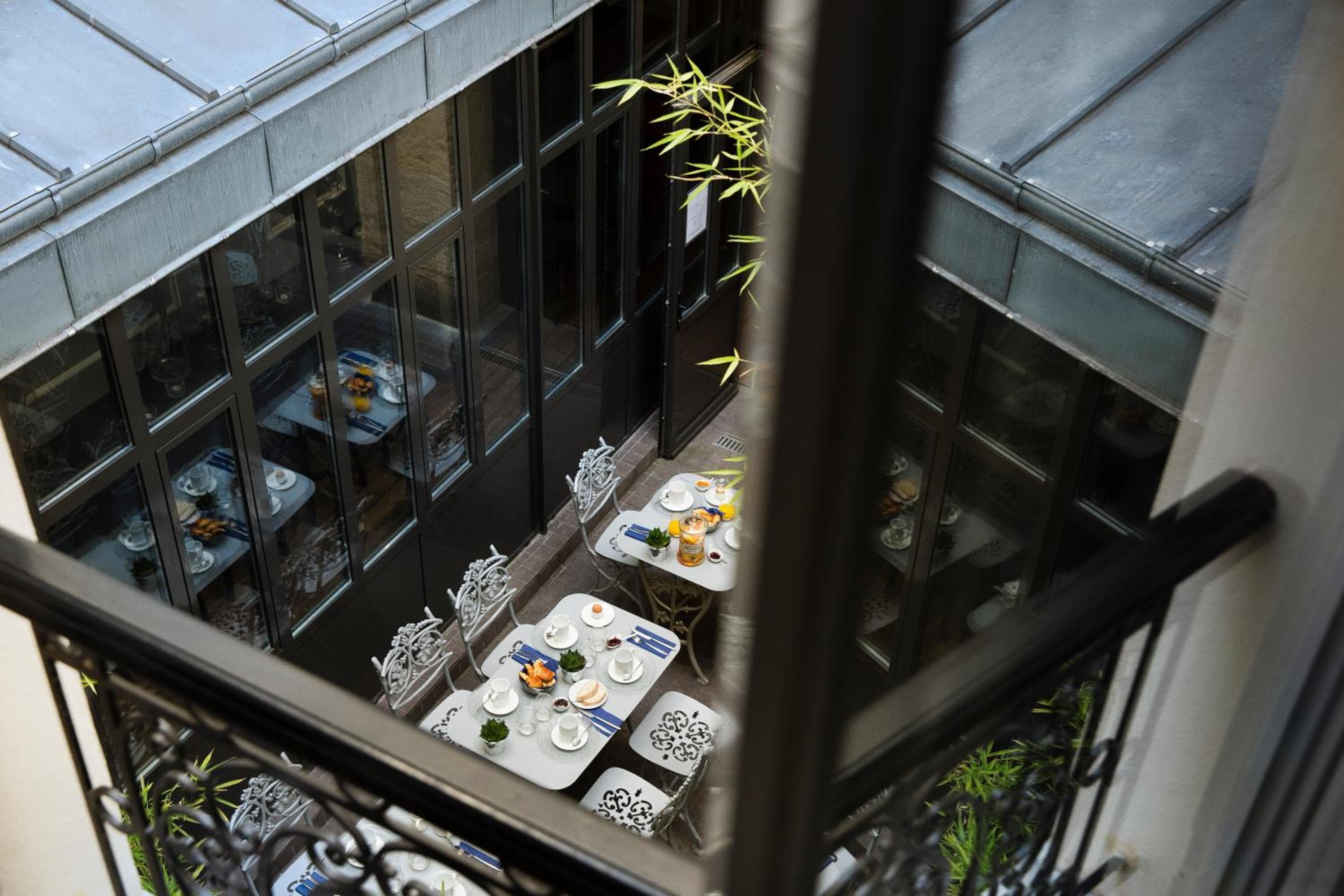 Hotel Mademoiselle — 13