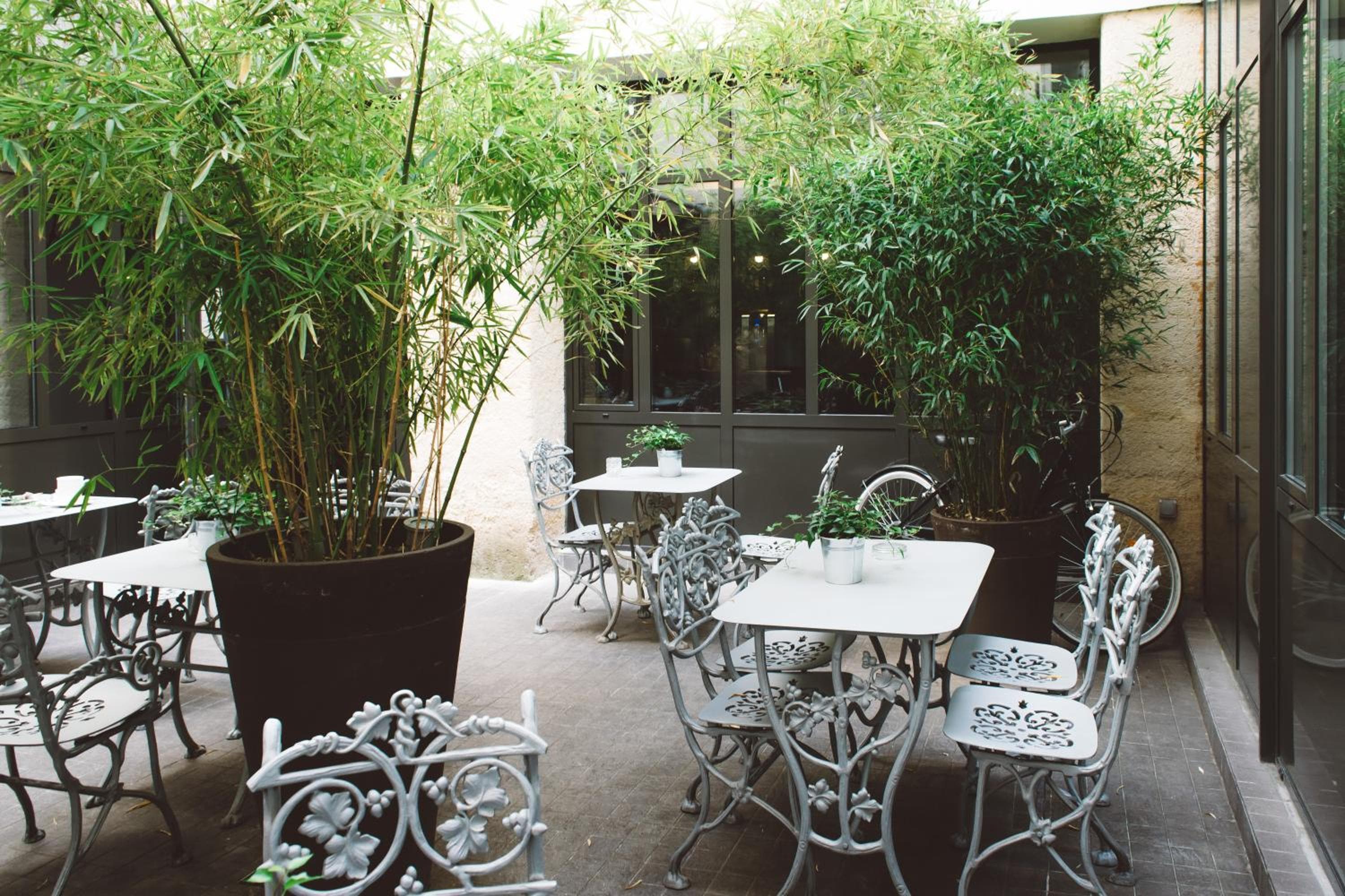 Hotel Mademoiselle — 19