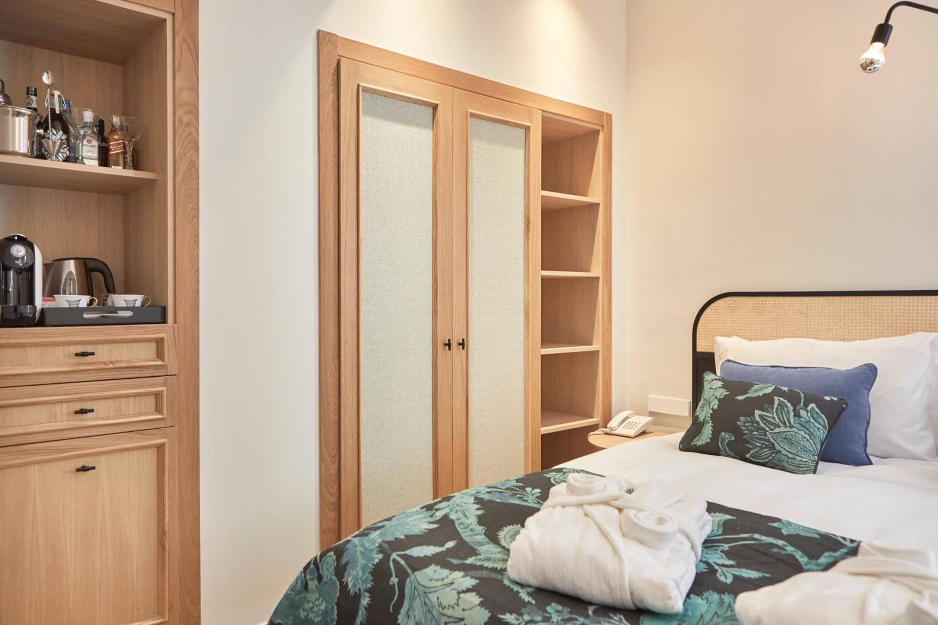Hotel Boutique MHOUSE Palma — 30