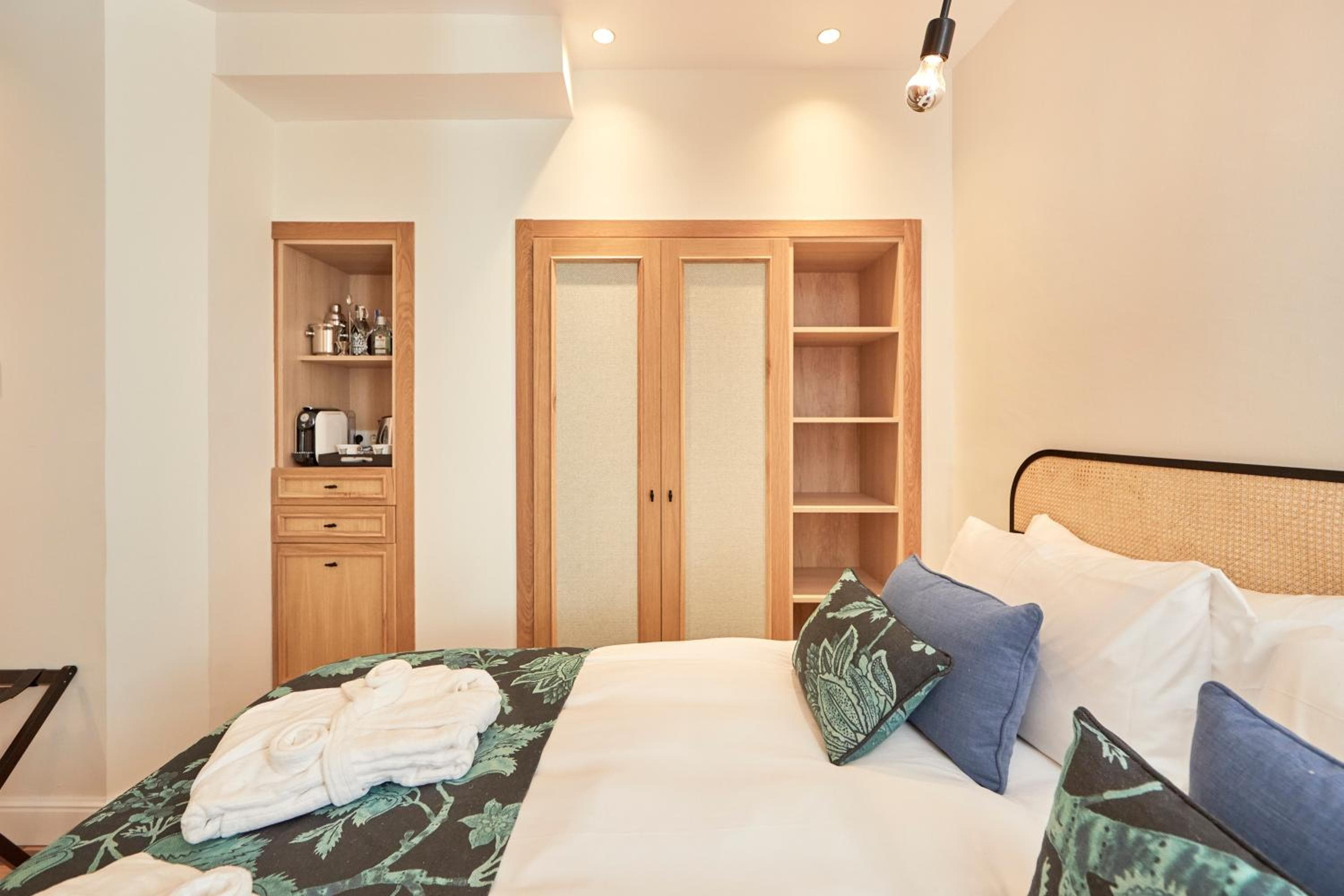 Hotel Boutique MHOUSE Palma — 15