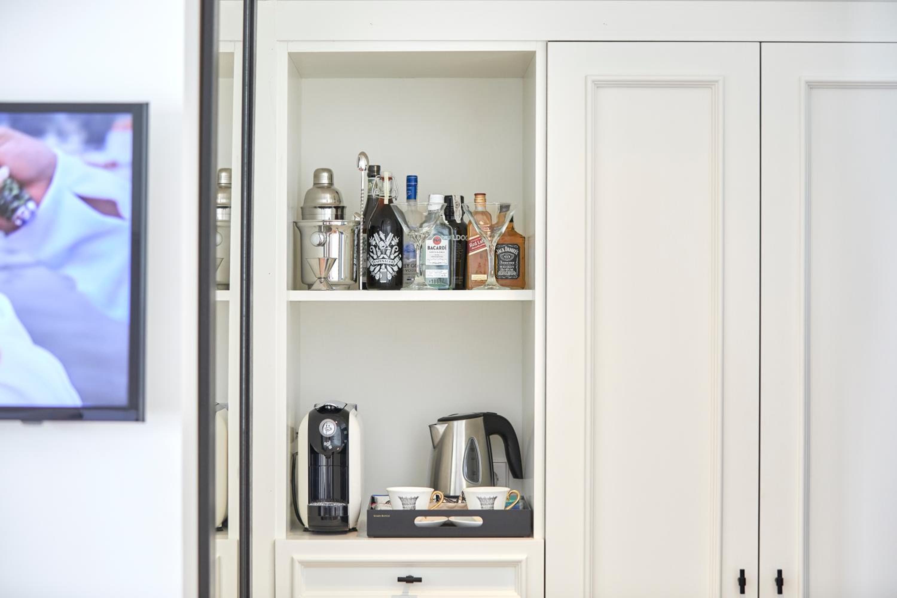 Hotel Boutique MHOUSE Palma — 22