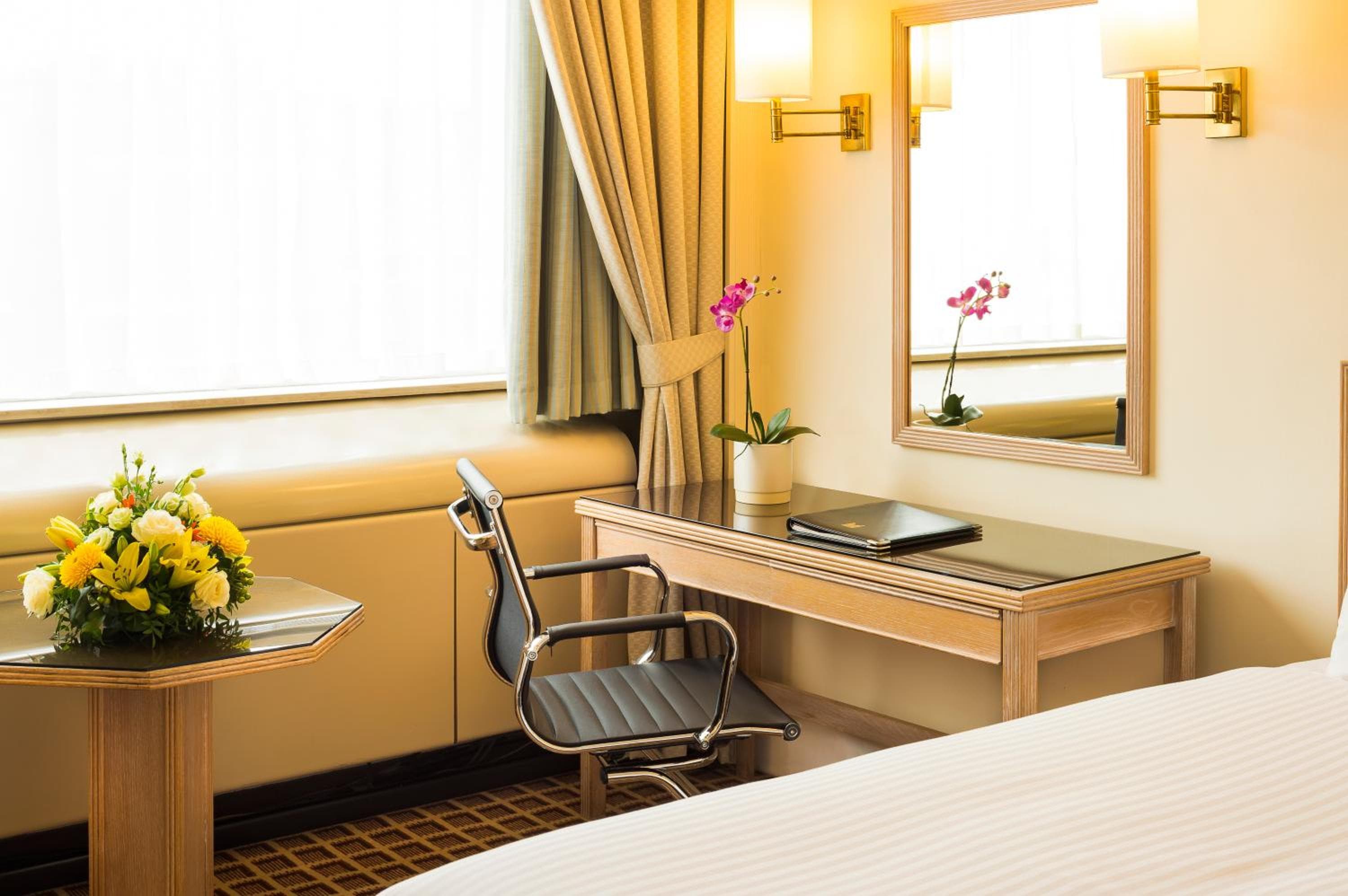 Copthorne Tara Hotel Londra Kensington — 3