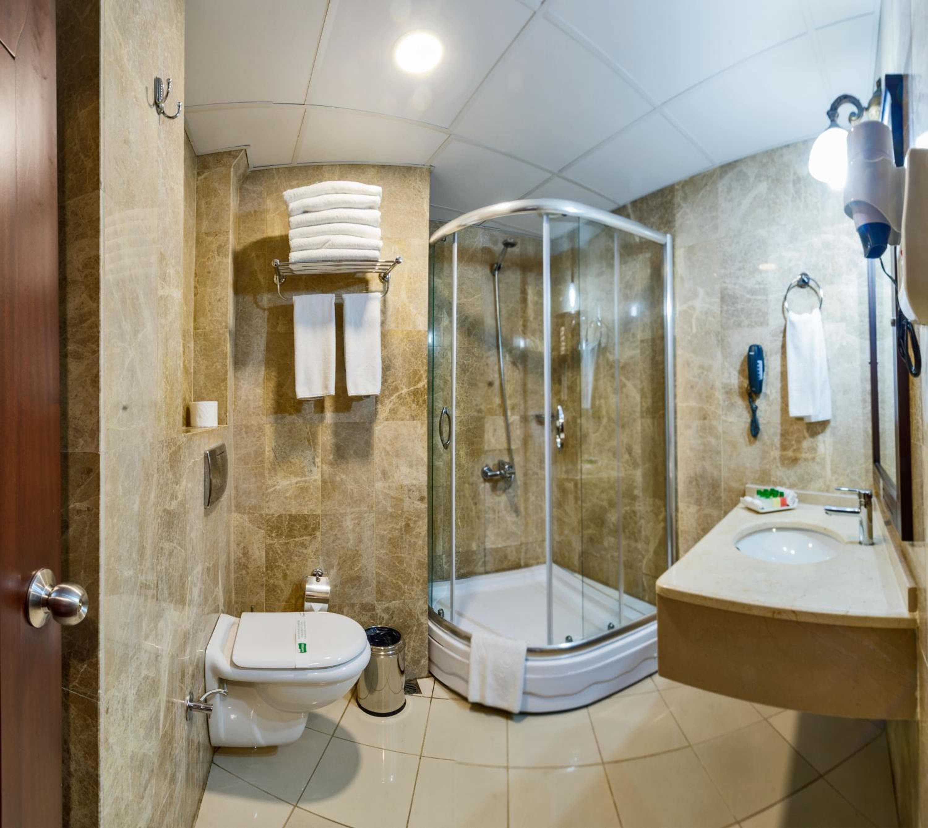 Gülhanepark Hotel & Spa — 6