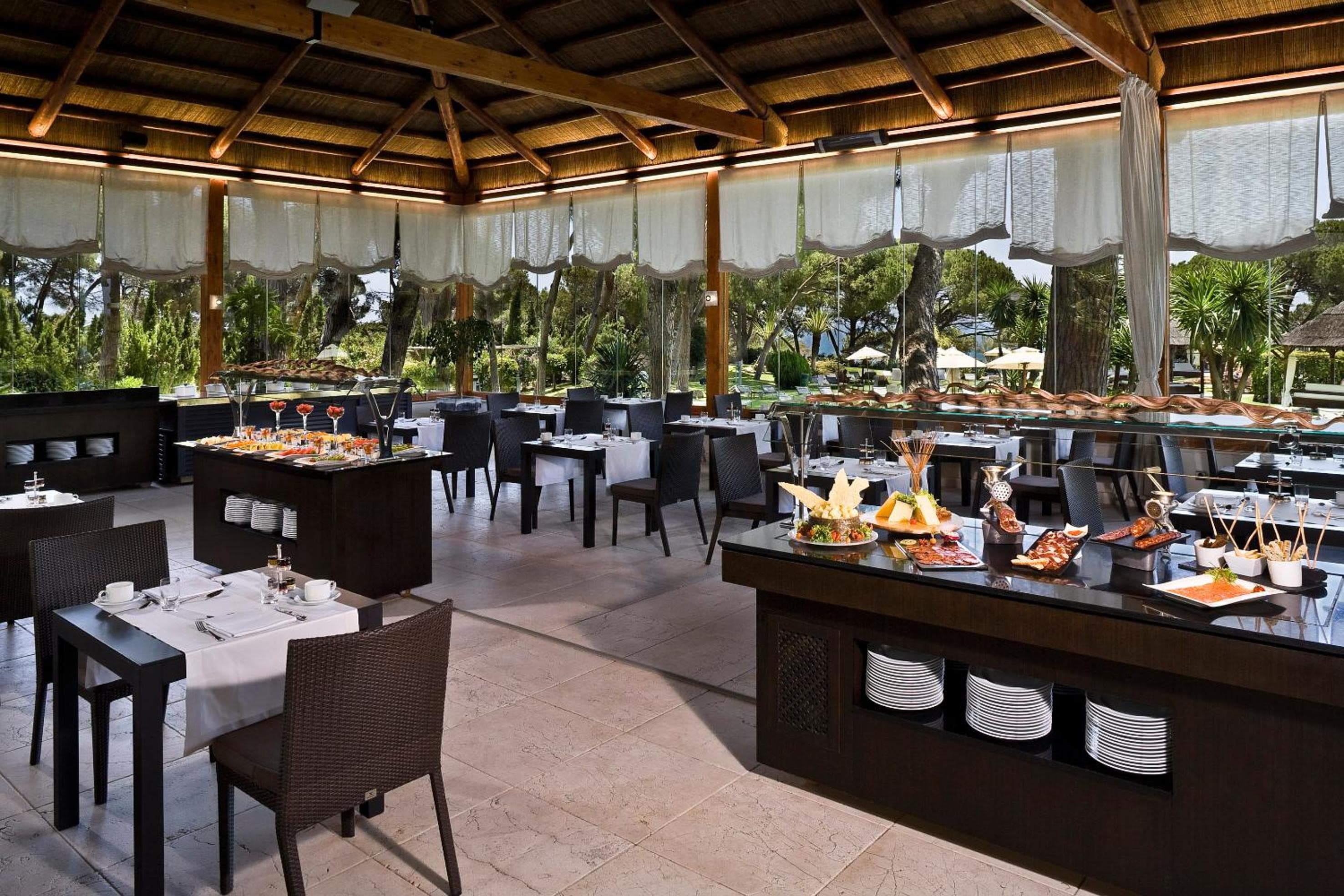 Hotel Don Pepe Gran Meliá — 3