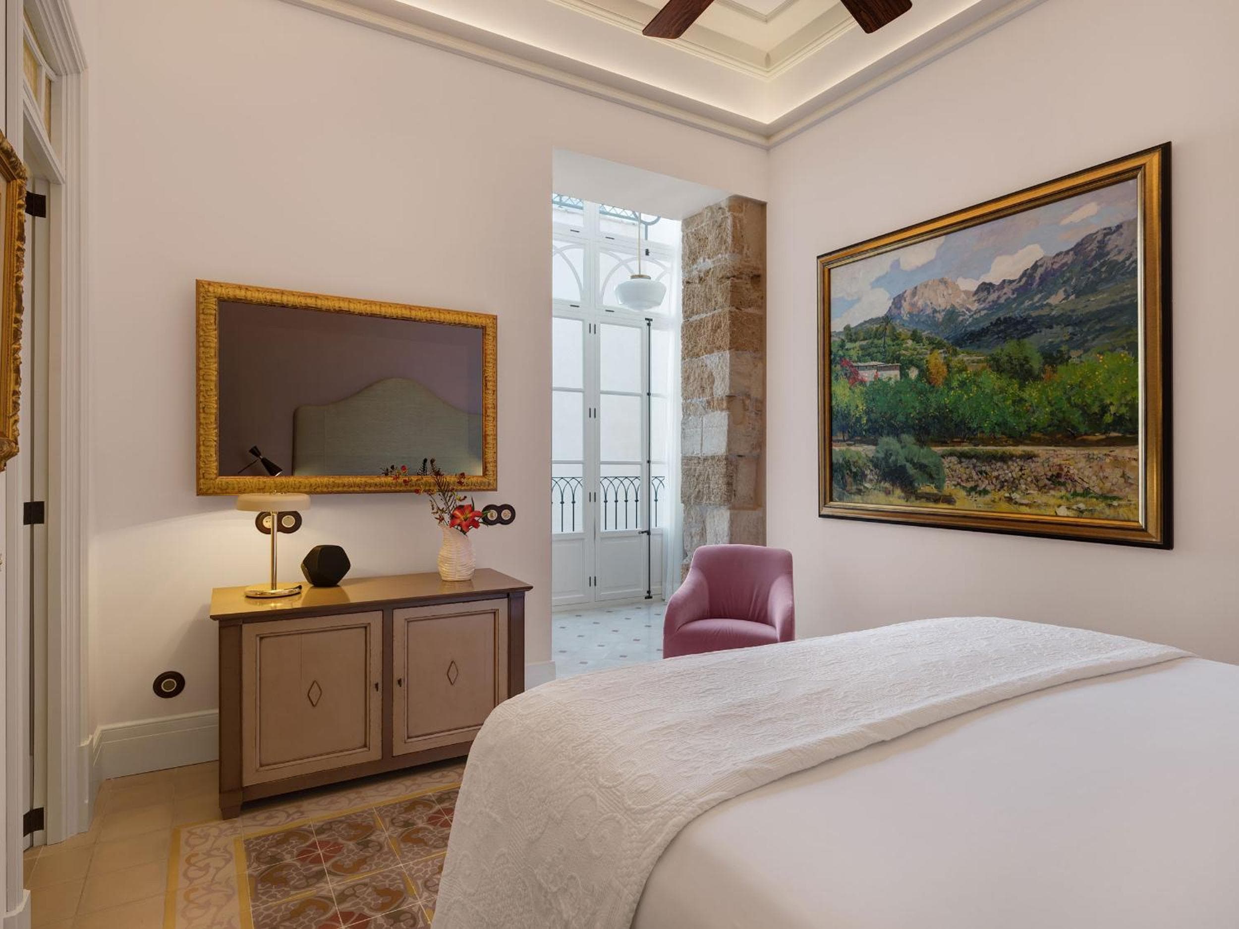 Hotel Gloria de Sant Jaume — 20