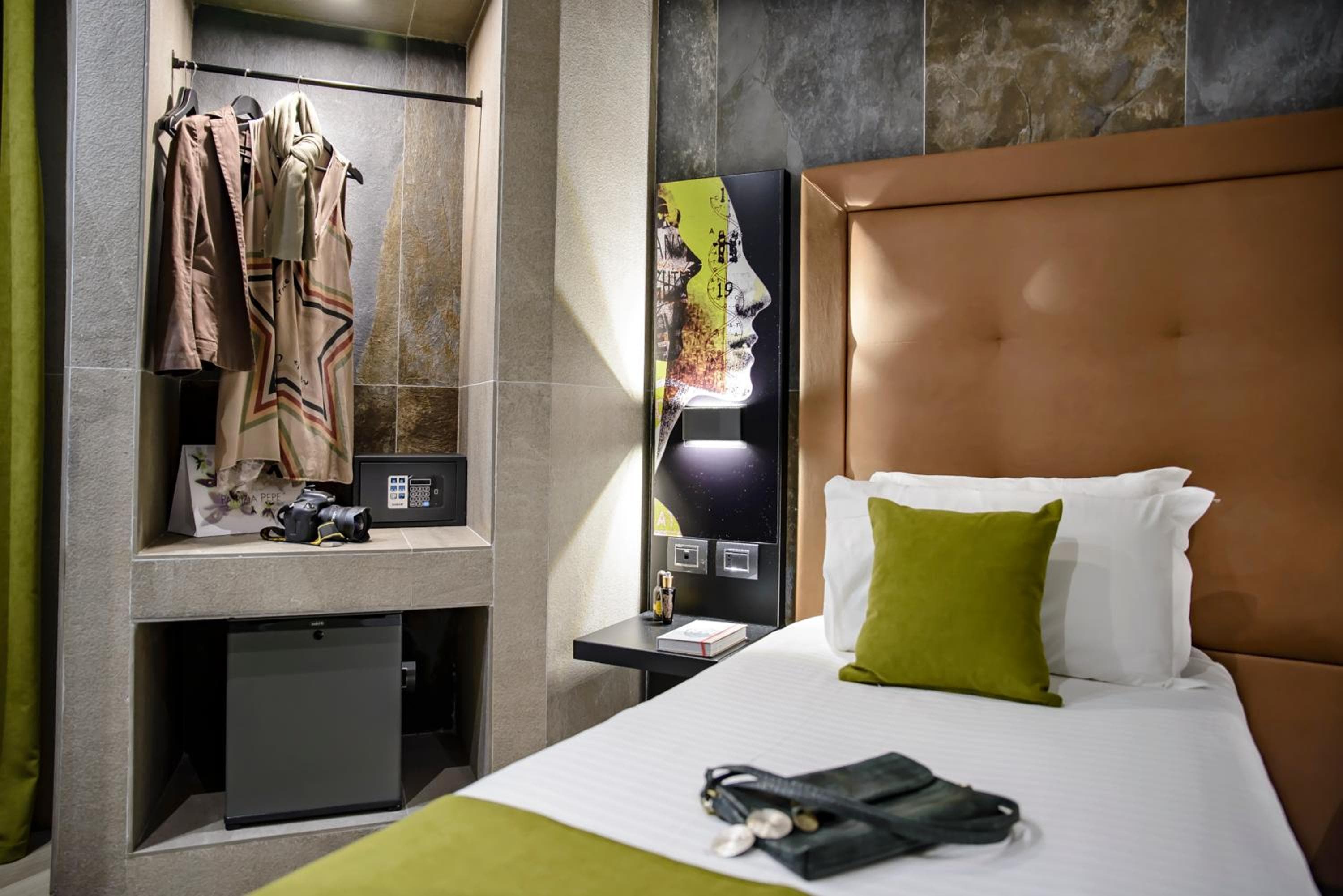 Solo Hotel Milano — 27