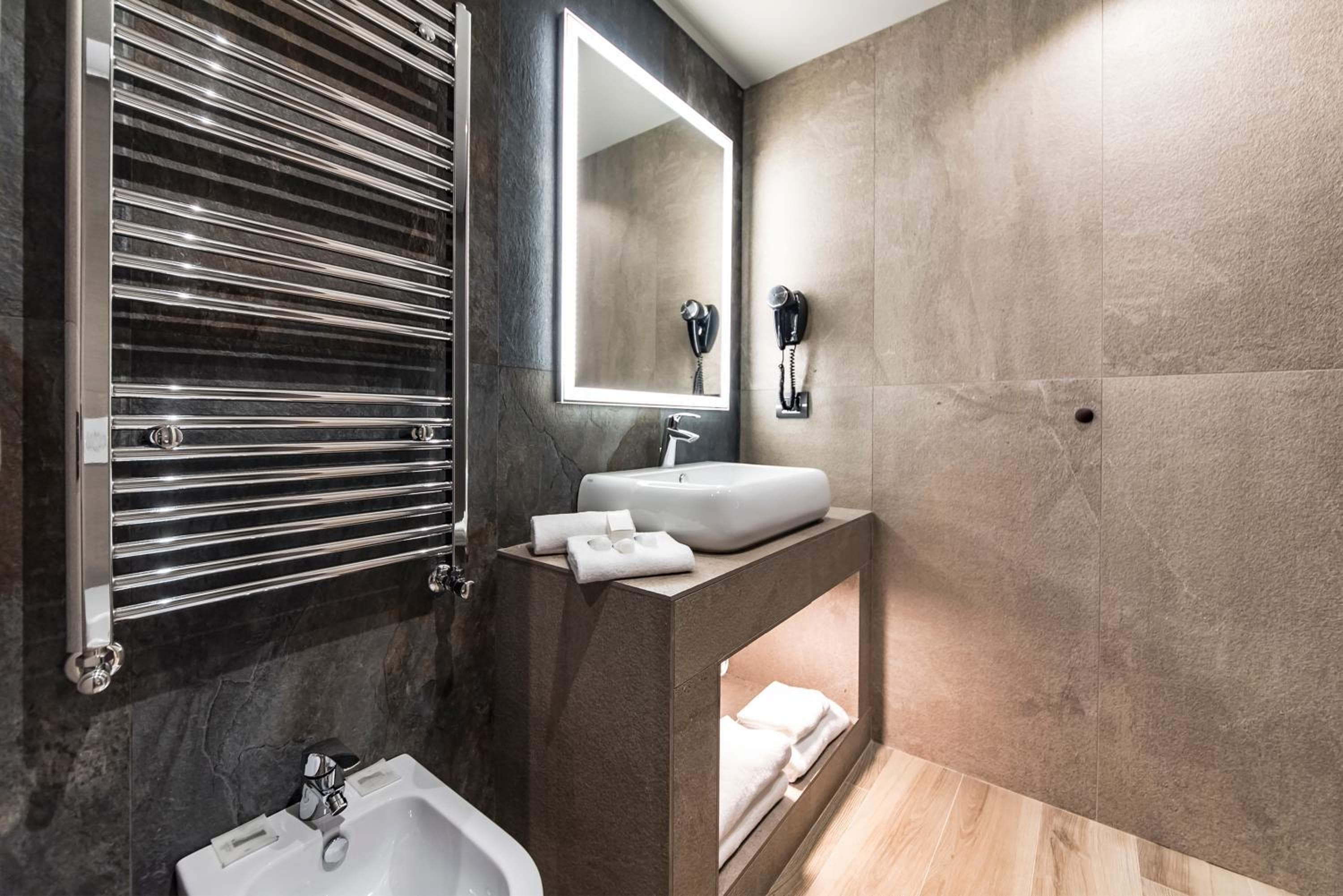 Solo Hotel Milano — 19