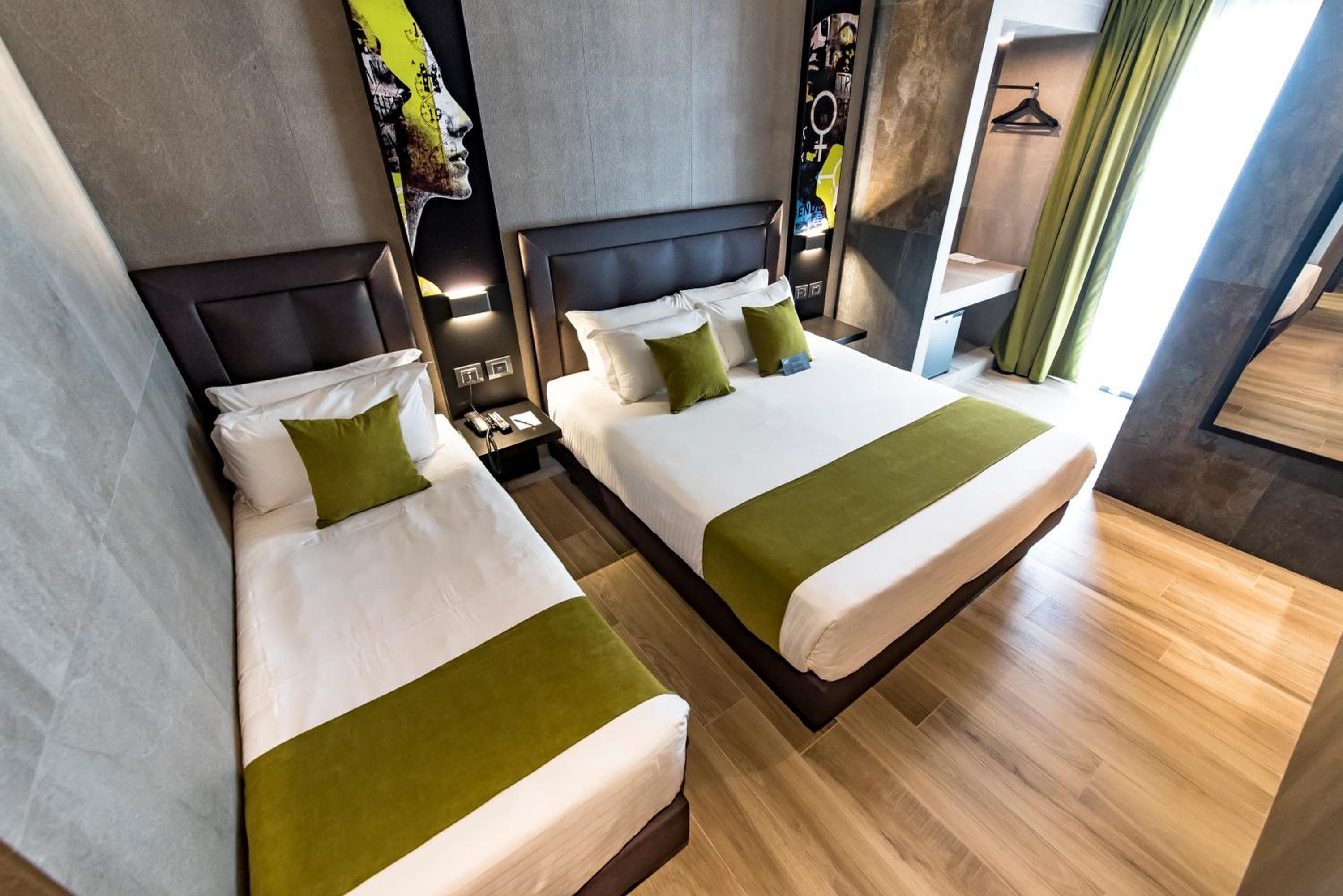 Solo Hotel Milano — 5