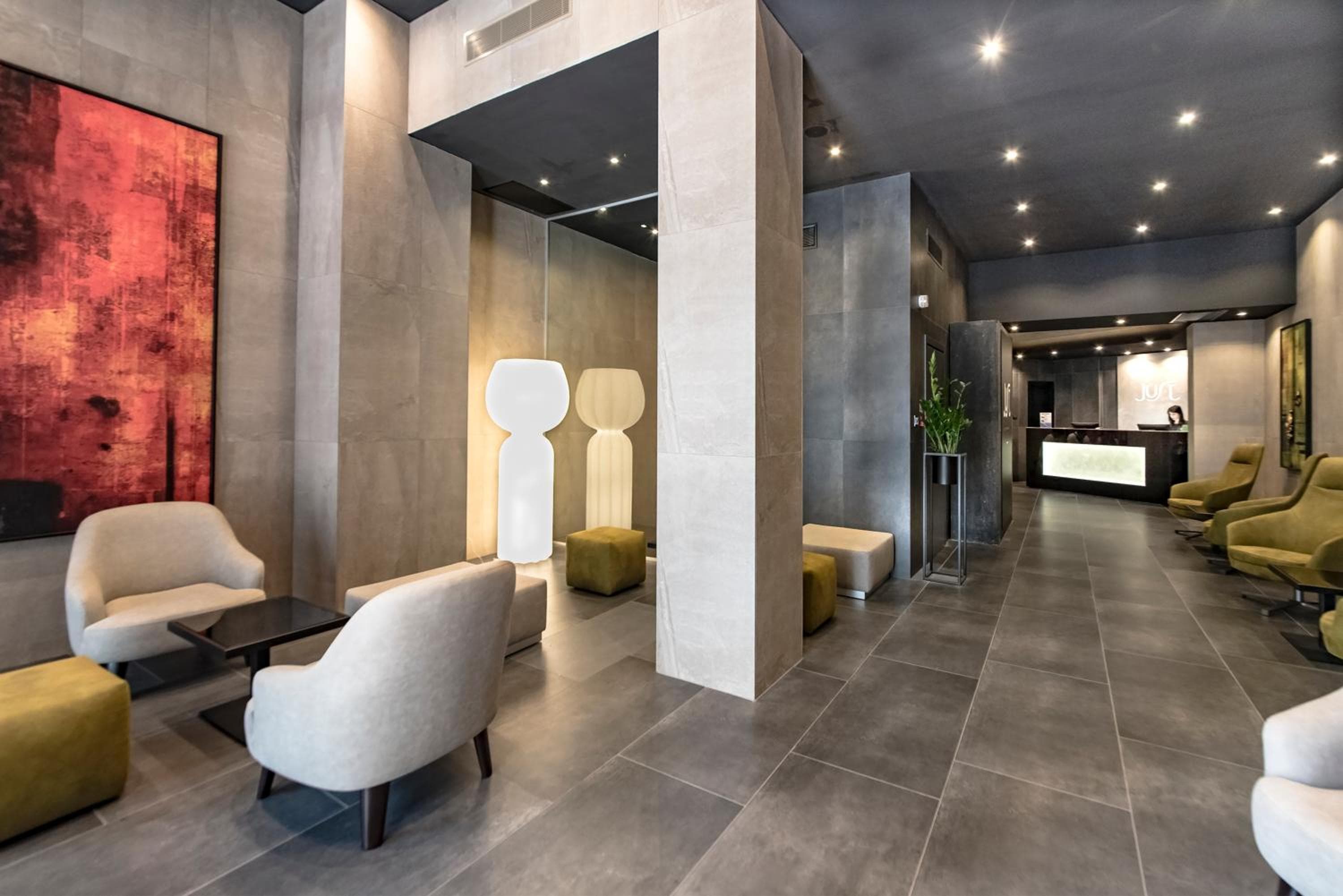 Solo Hotel Milano — 29