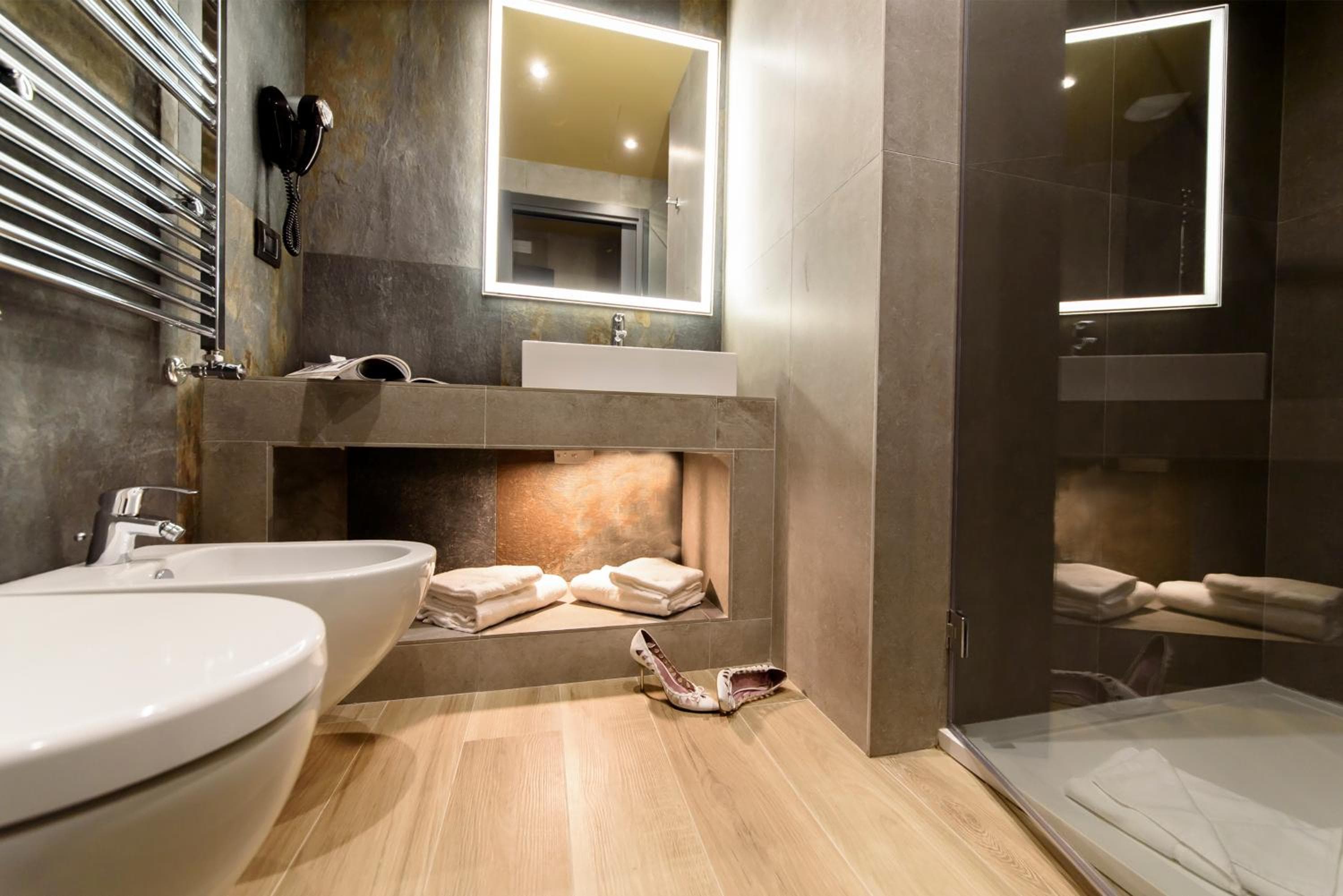 Solo Hotel Milano — 24