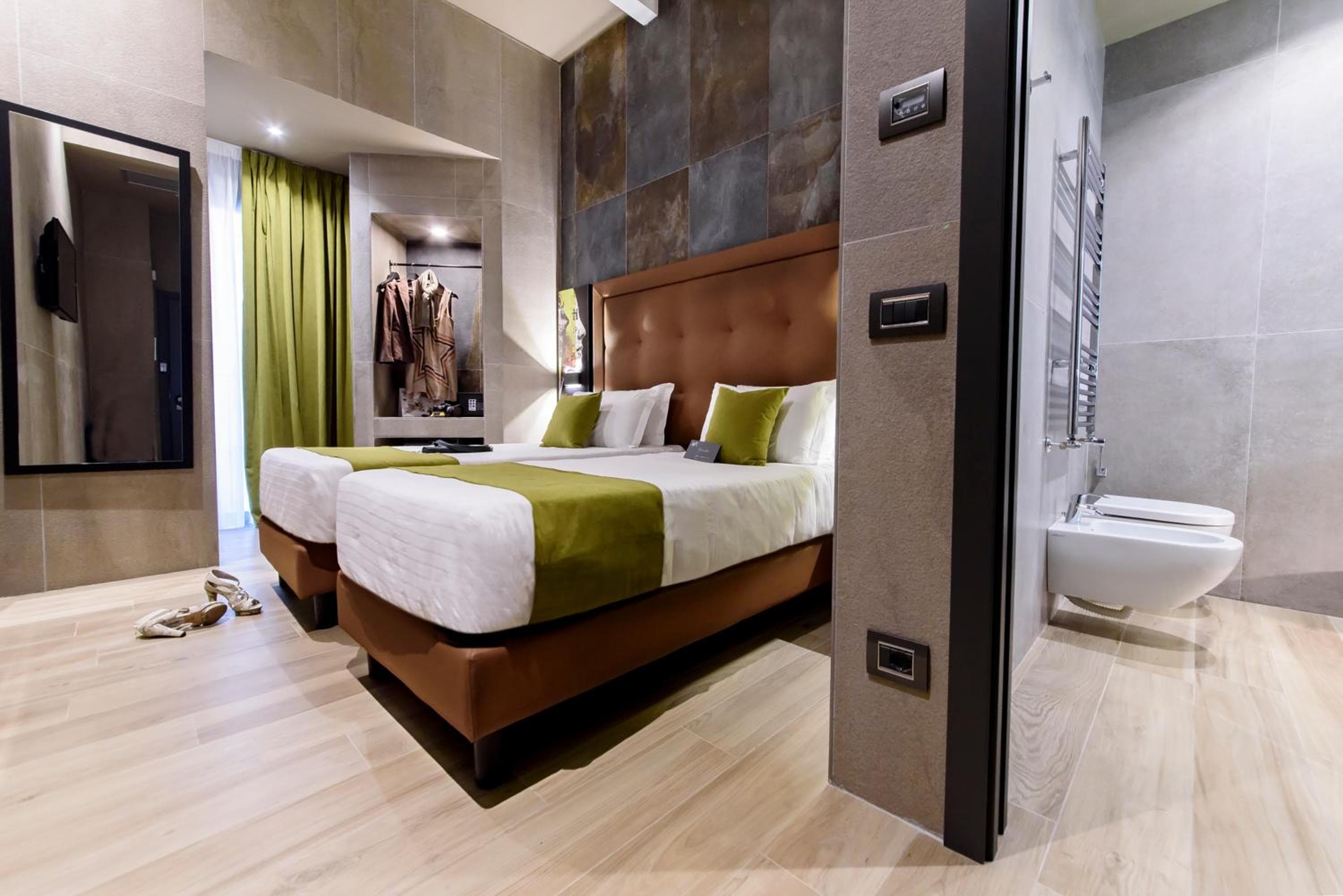 Solo Hotel Milano — 12
