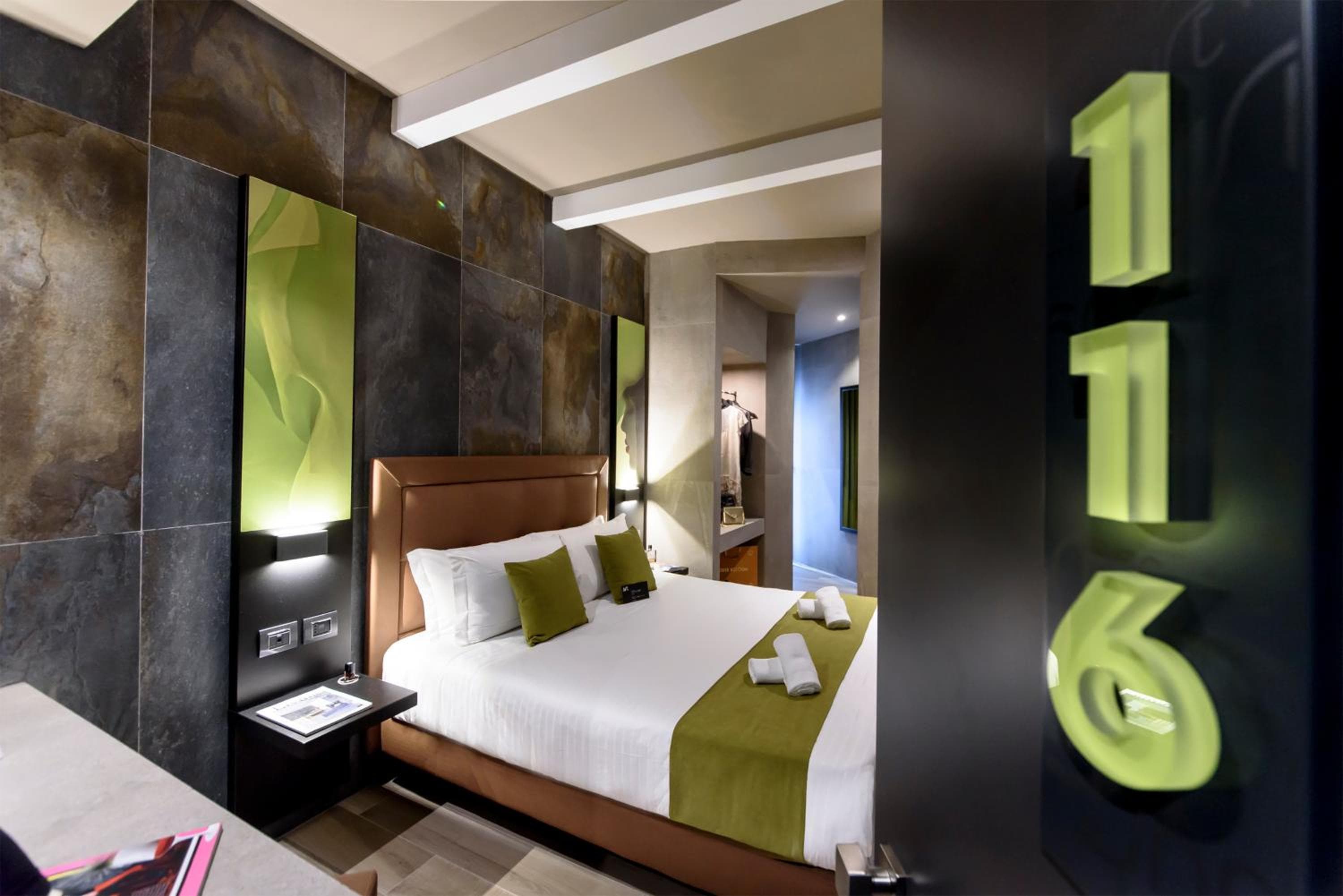 Solo Hotel Milano — 16