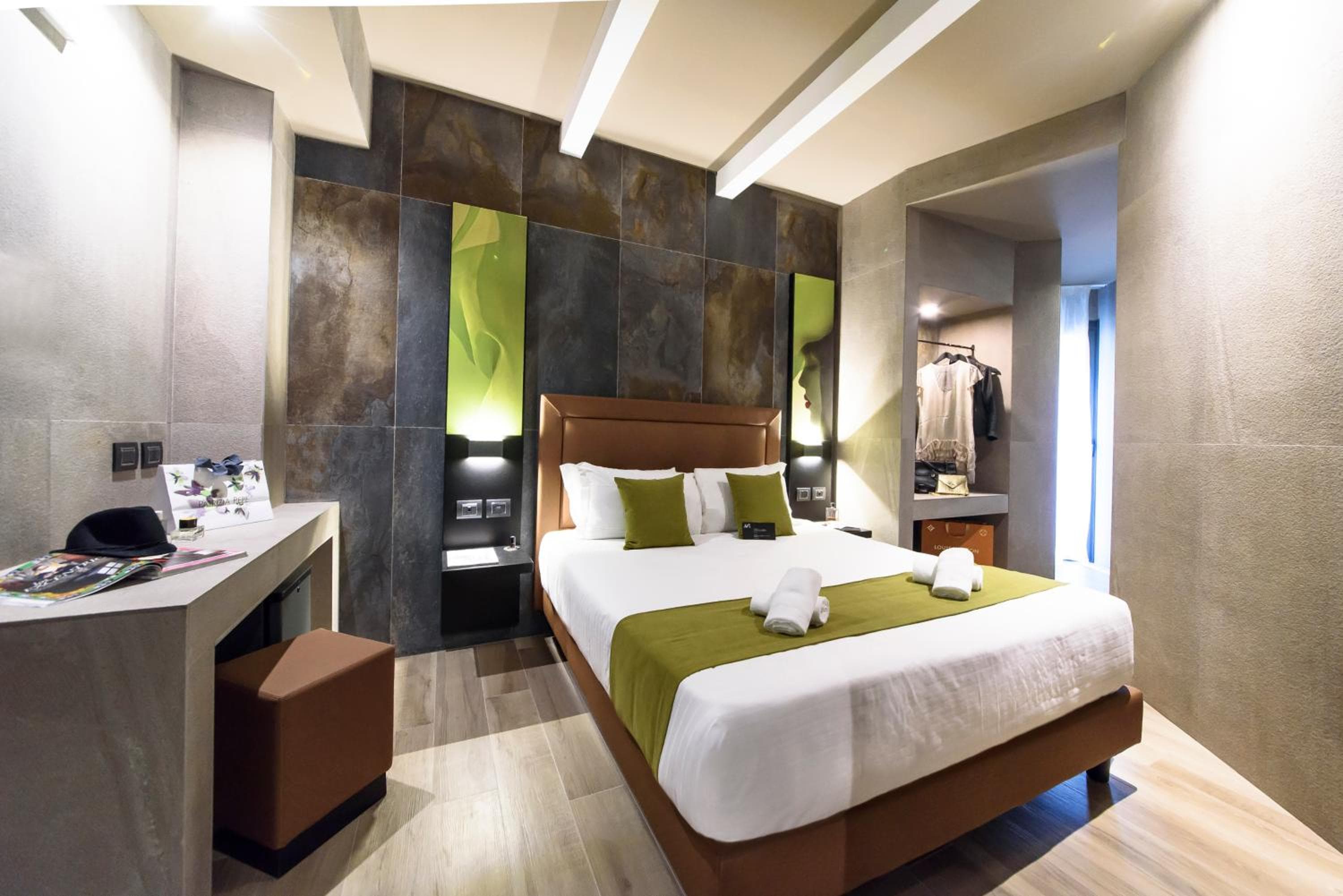Solo Hotel Milano — 25