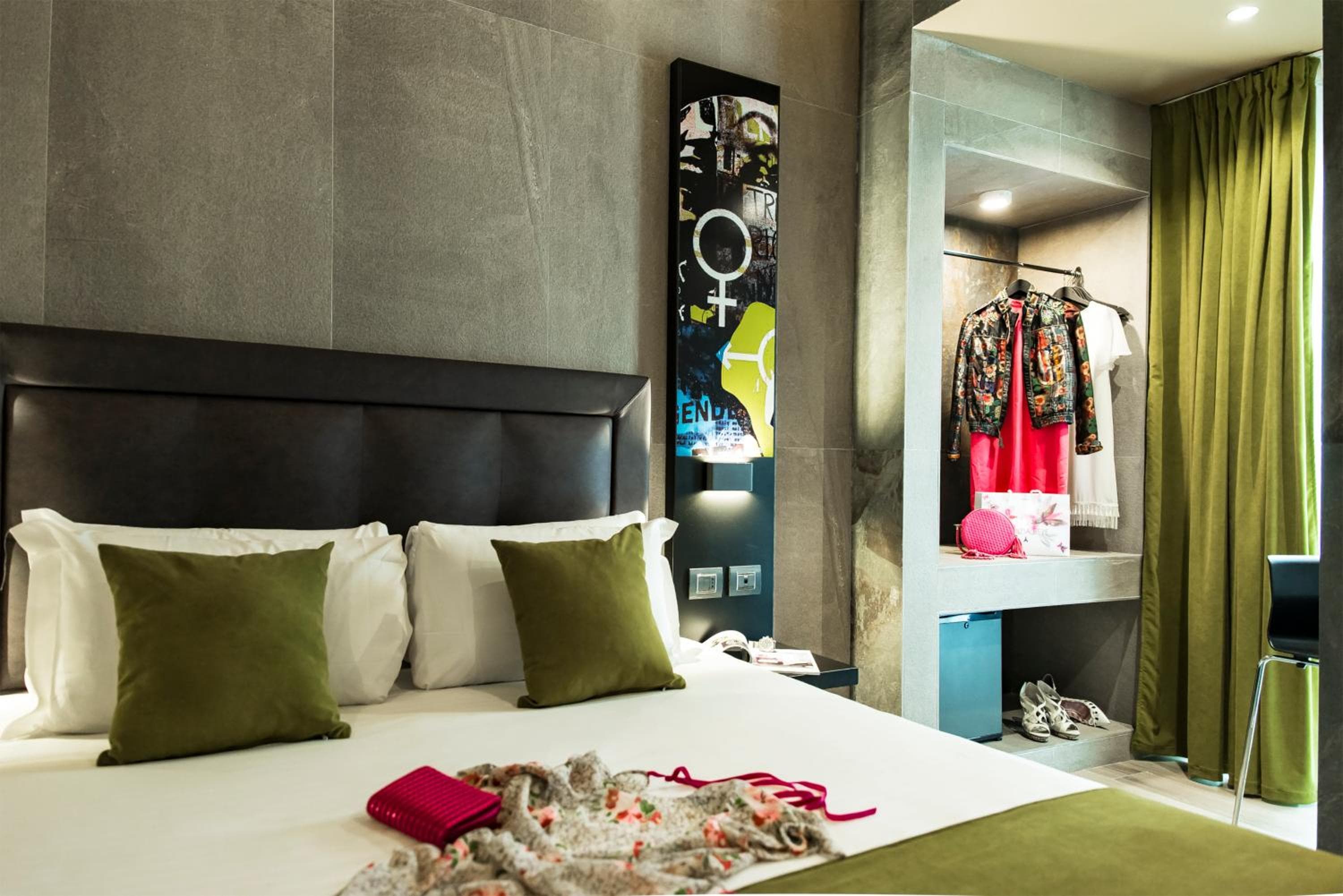 Solo Hotel Milano — 3