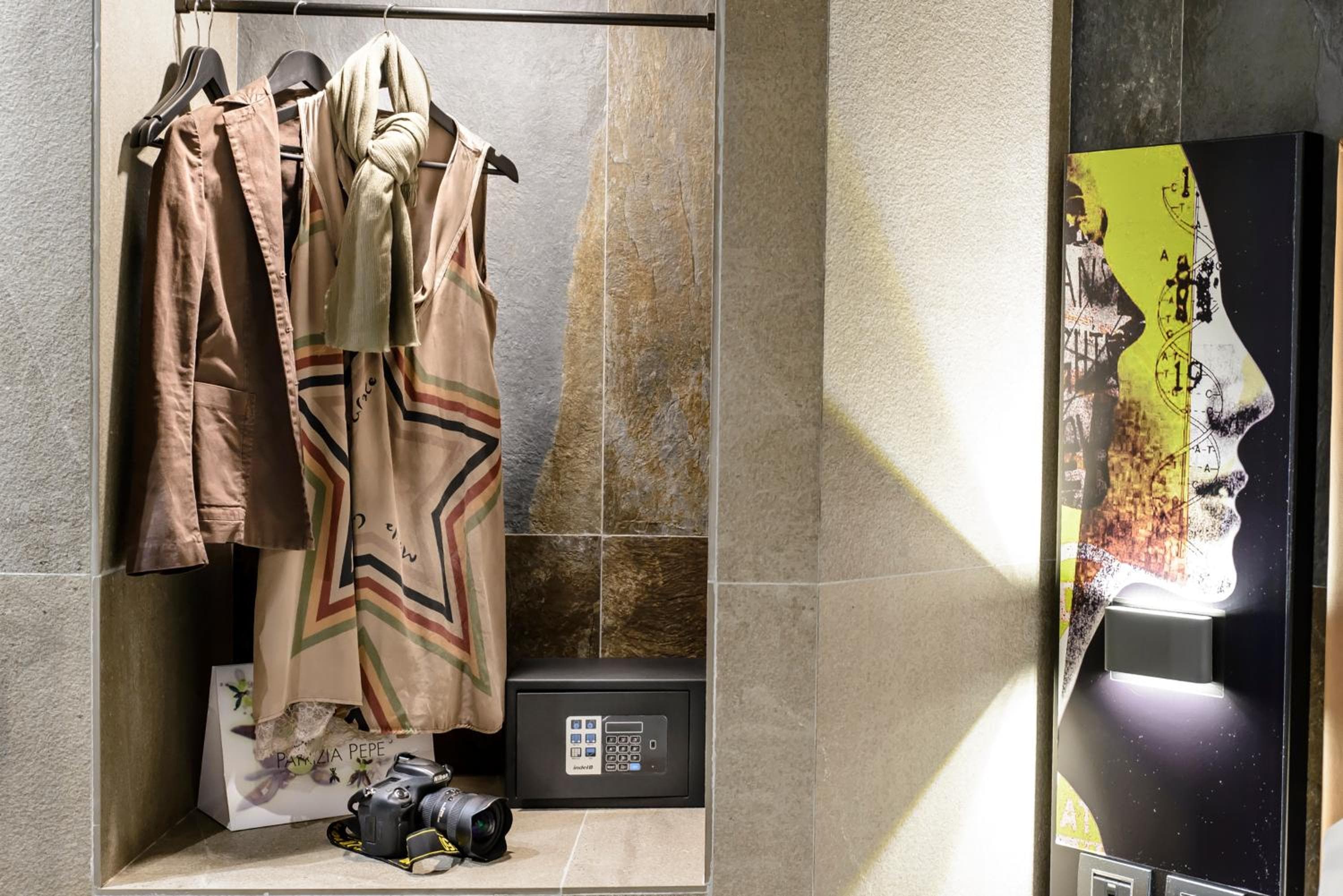 Solo Hotel Milano — 2