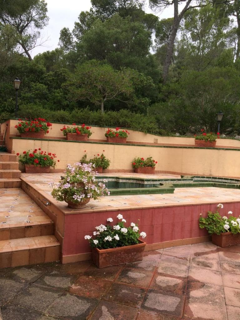 Casa de las Vistas — 13