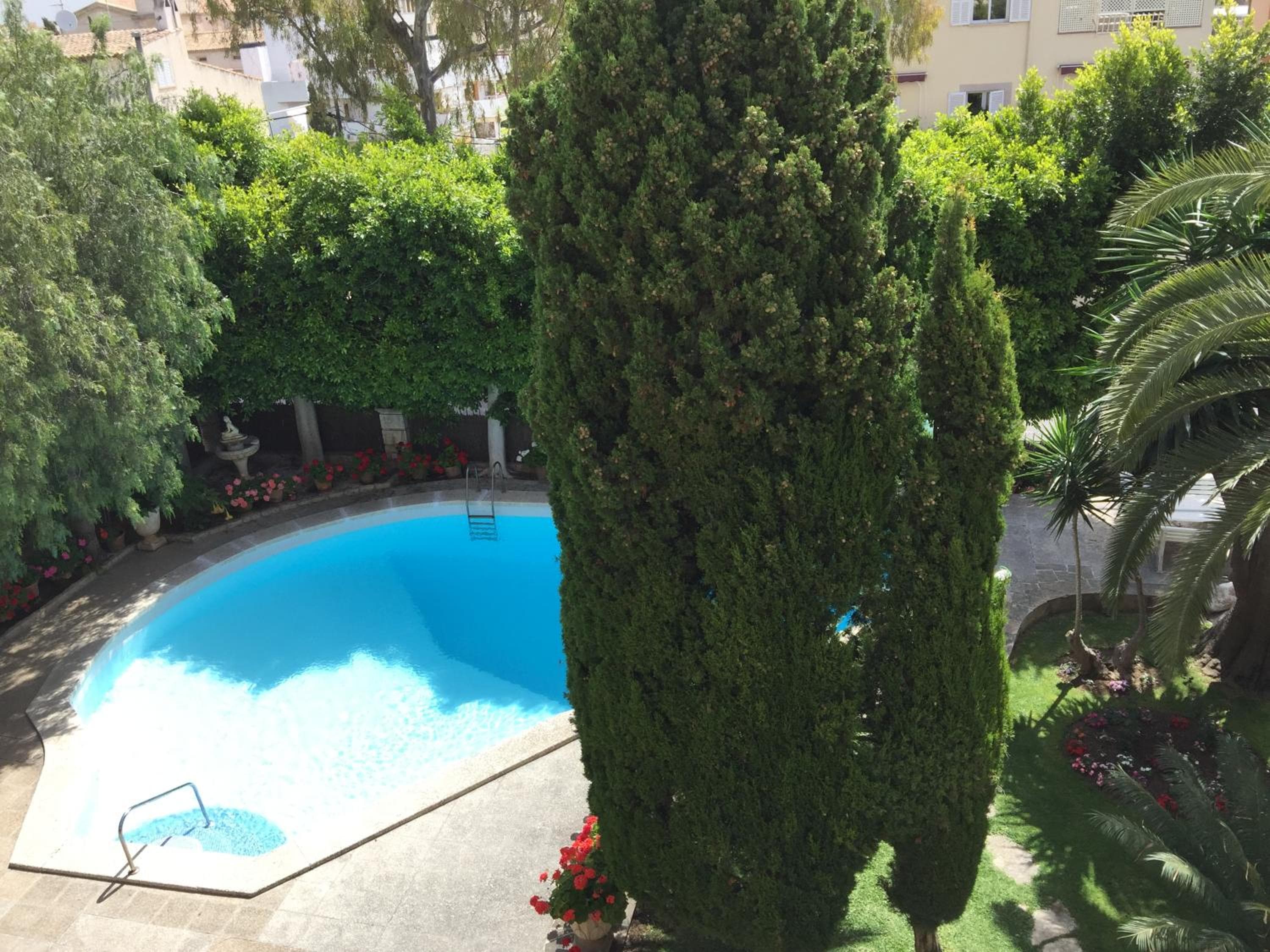 Villa Son Armadans — 2
