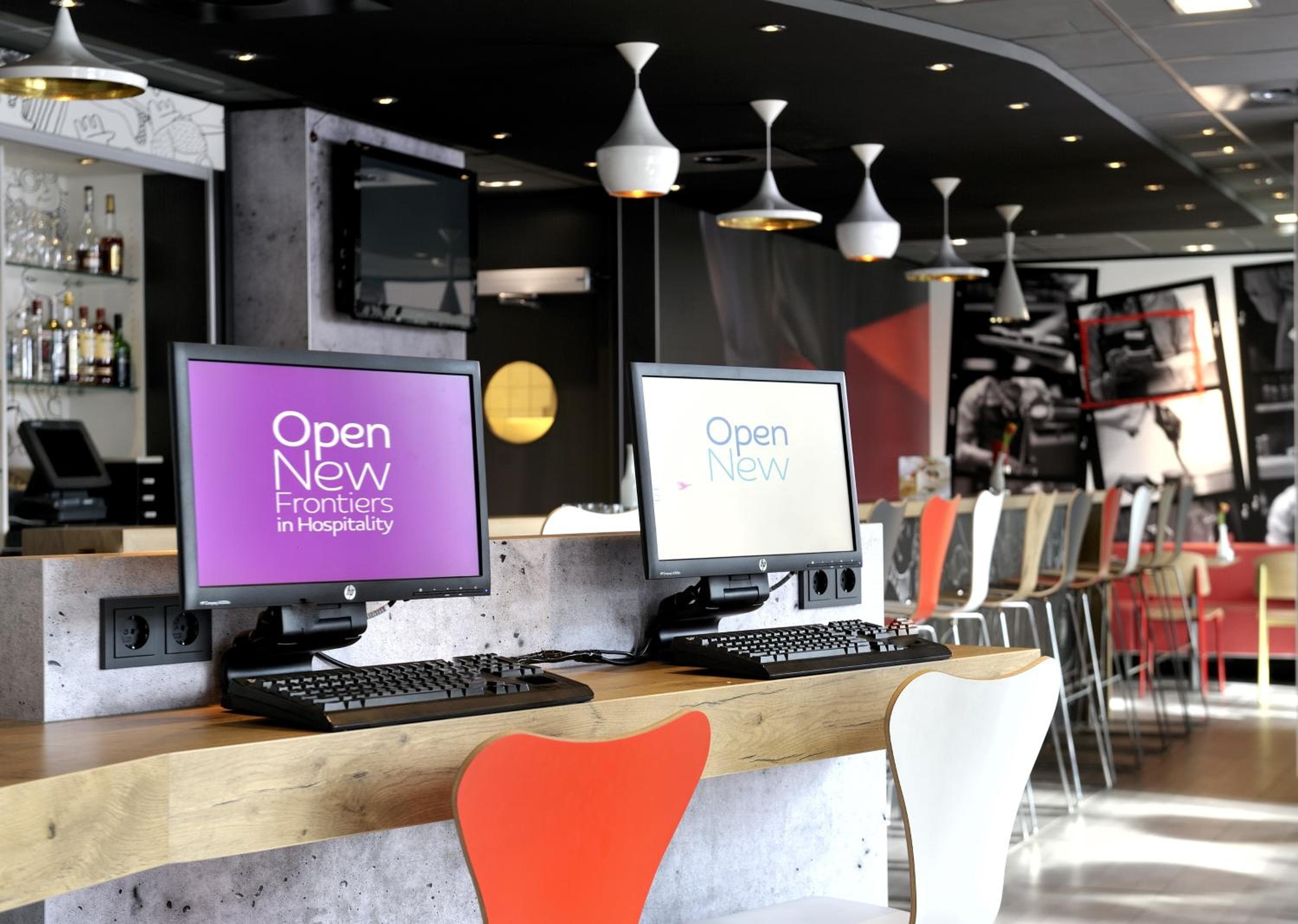 ibis Amsterdam City West — 27