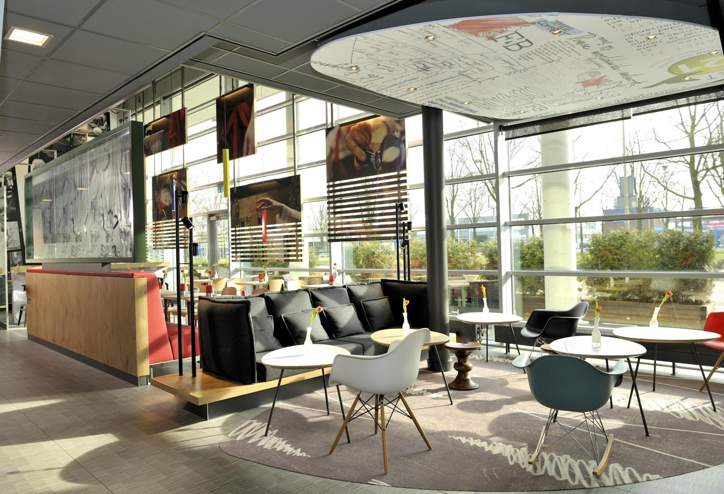ibis Amsterdam City West — 12