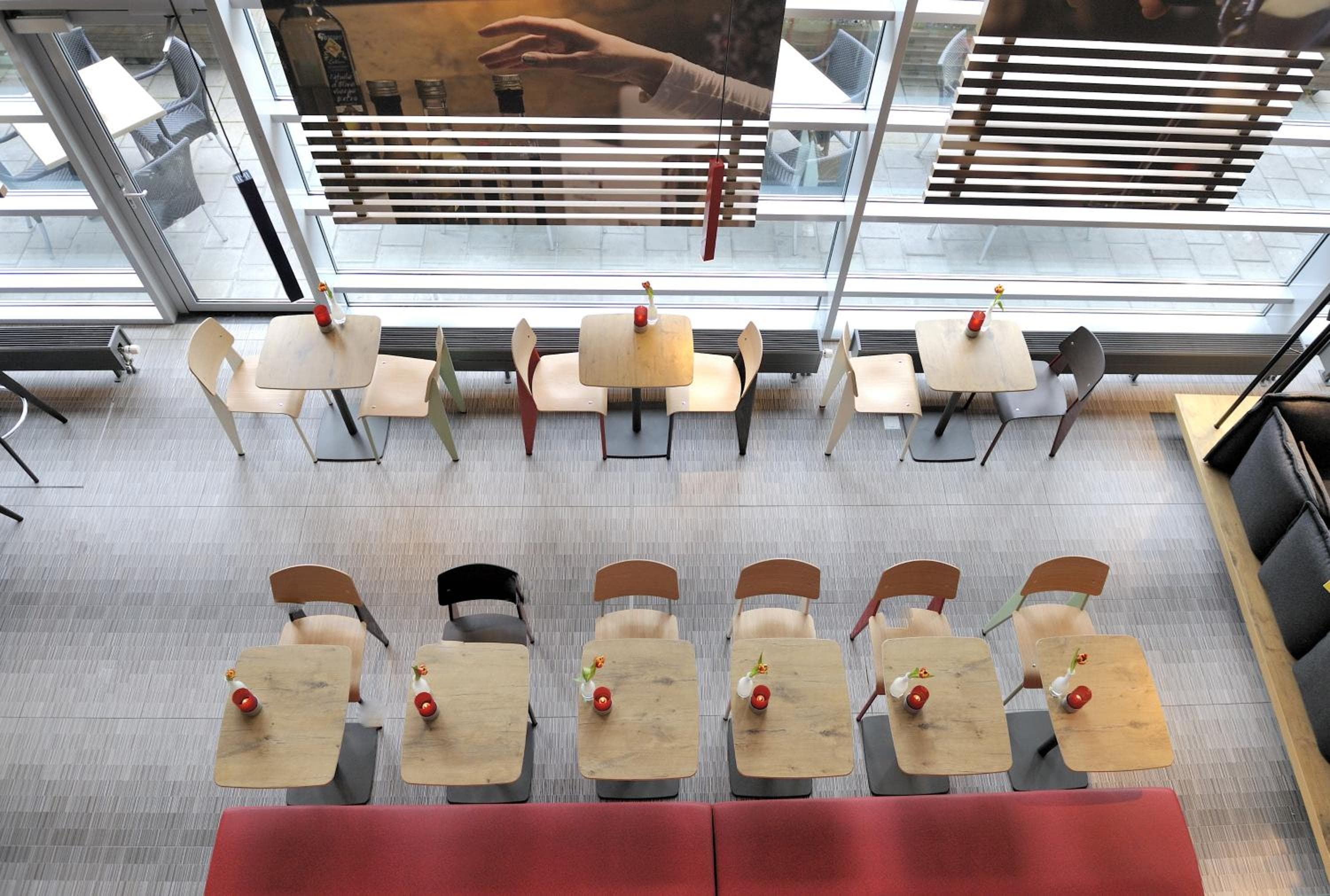 ibis Amsterdam City West — 26