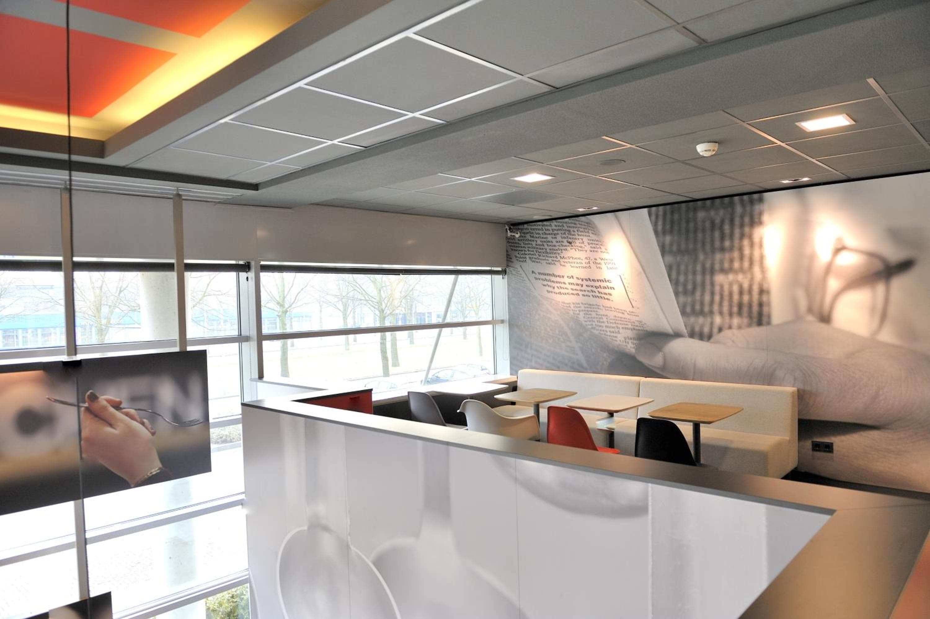 ibis Amsterdam City West — 21