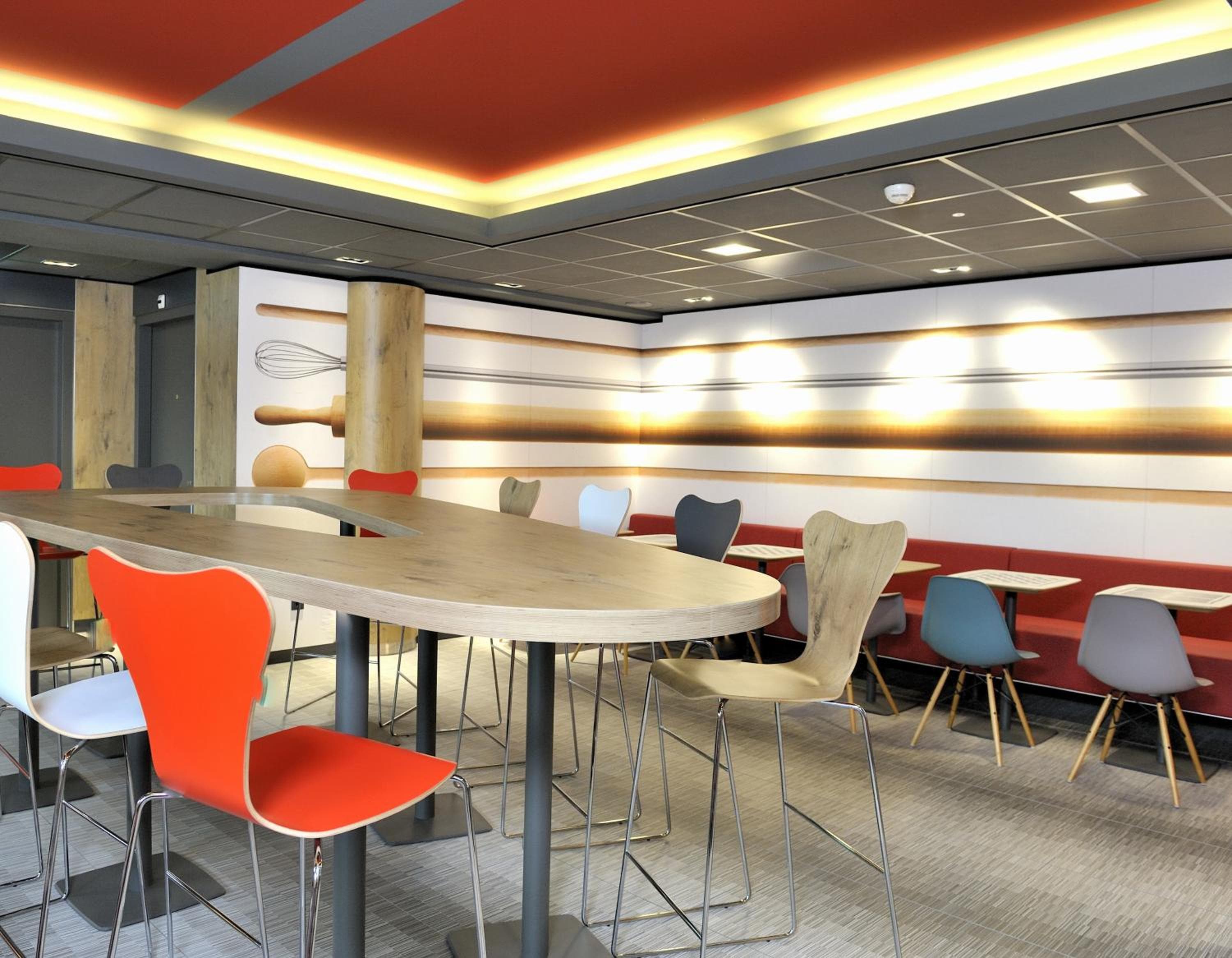ibis Amsterdam City West — 5