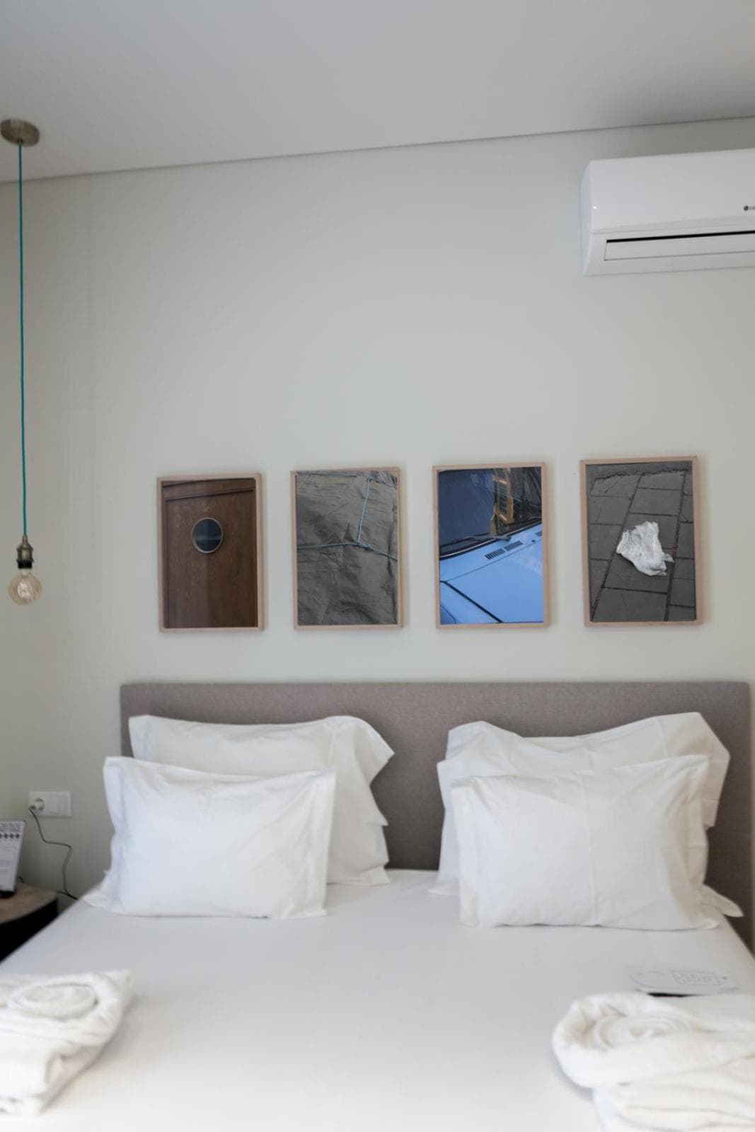 Esqina Urban Lodge — 11