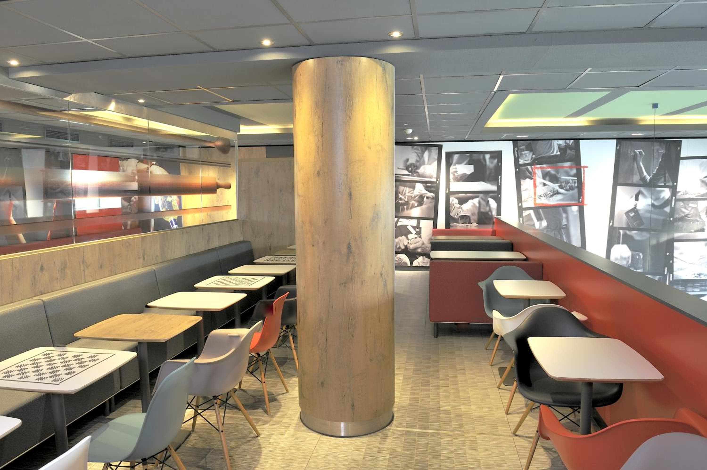 ibis Amsterdam City West — 18