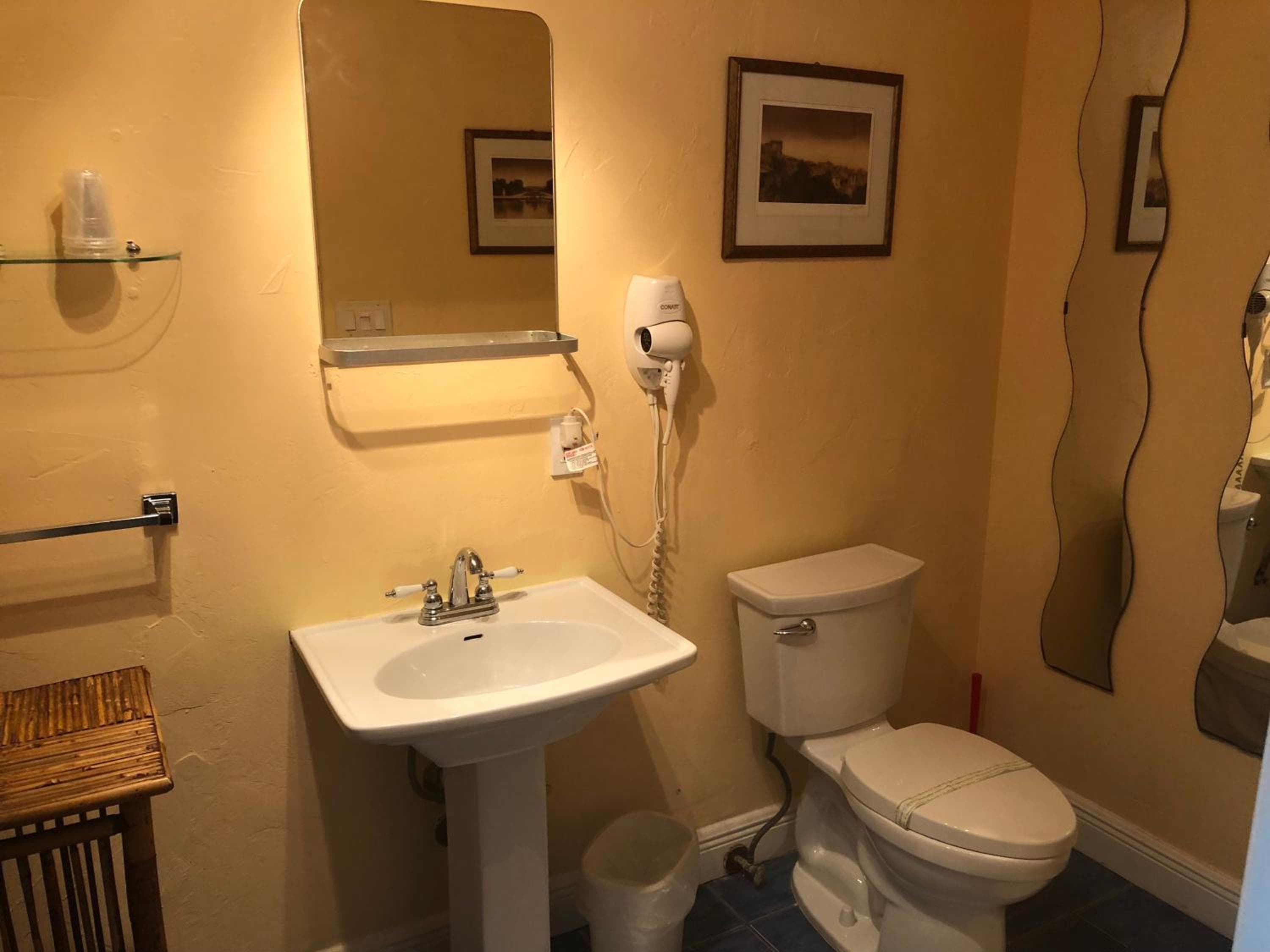 Calypso Inn Wilton Resort gay per uomini — 19