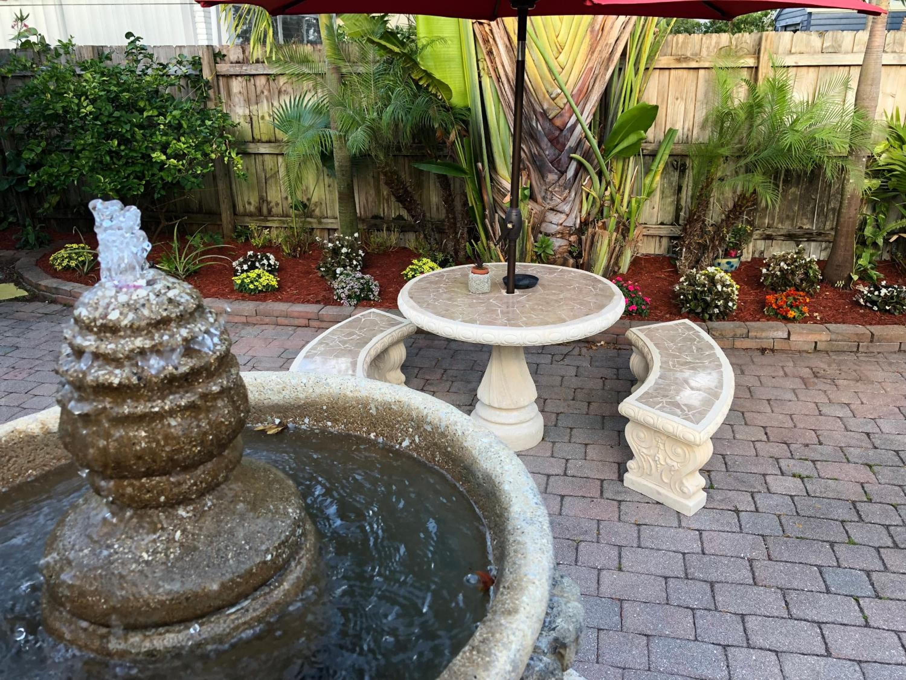 Calypso Inn Wilton Resort gay per uomini — 23
